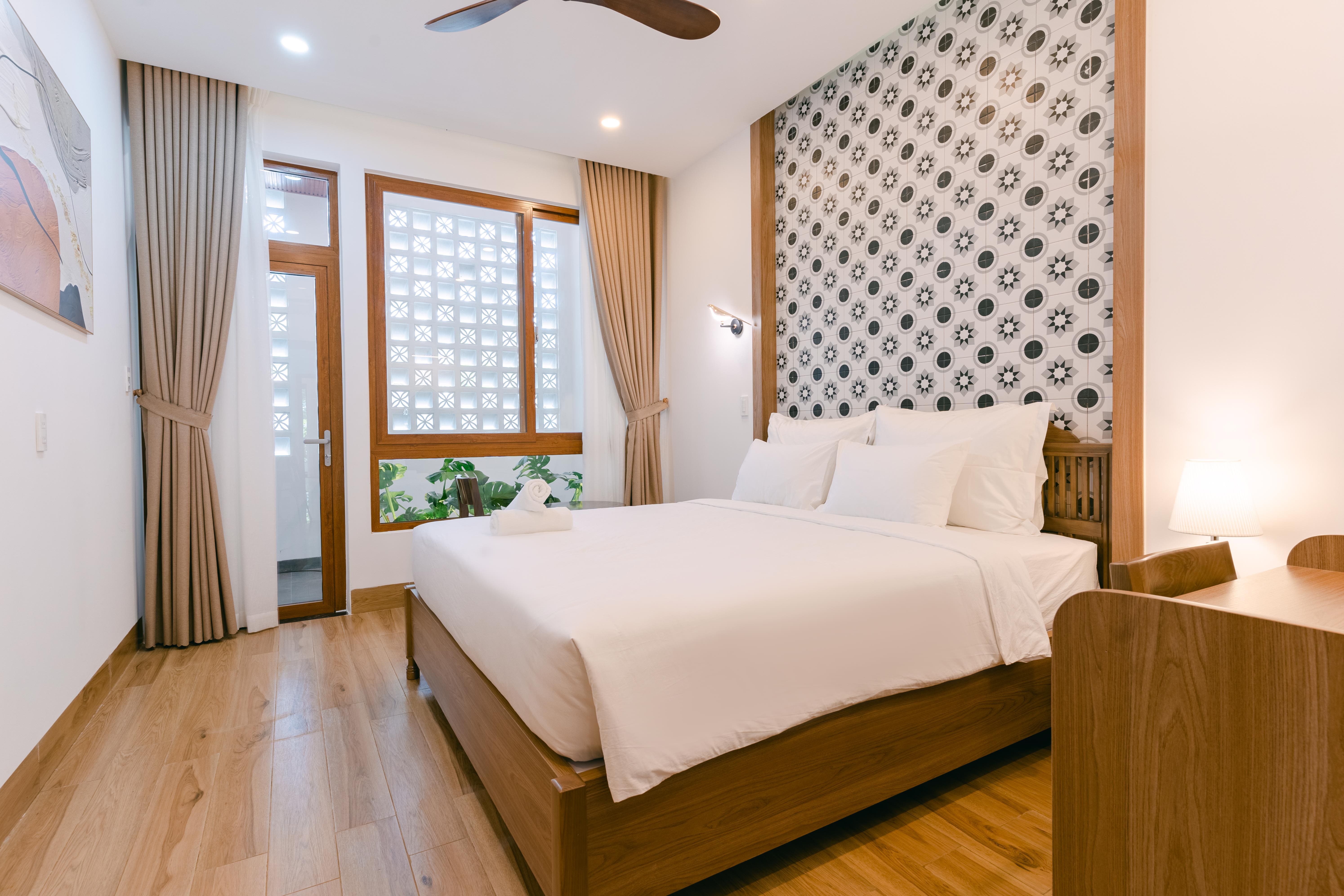 Villa Ayla 4 Bedroom – 다낭에서 즐기는 프라이빗 4룸 풀빌라