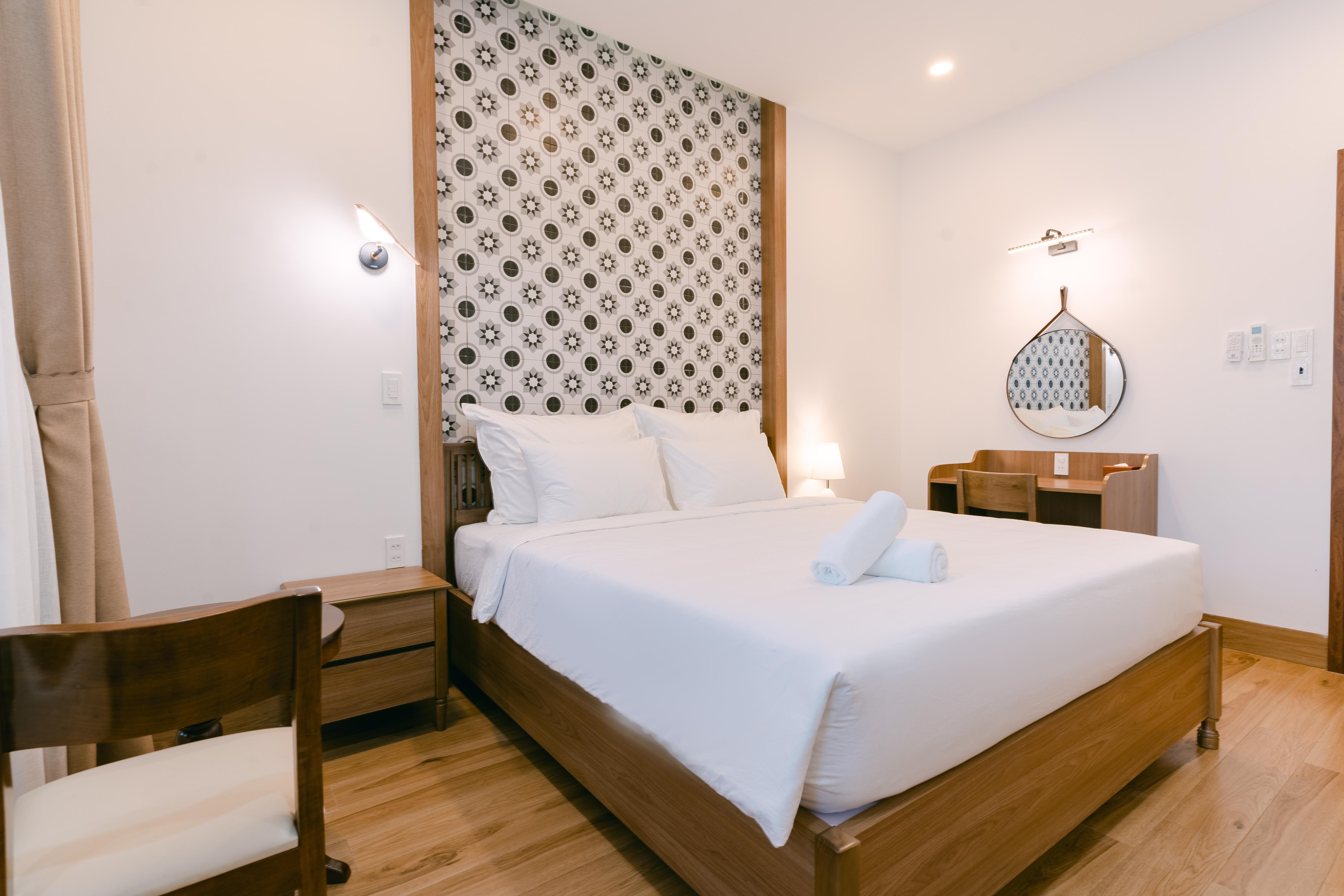 Villa Ayla 4 Bedroom – 다낭에서 즐기는 프라이빗 4룸 풀빌라