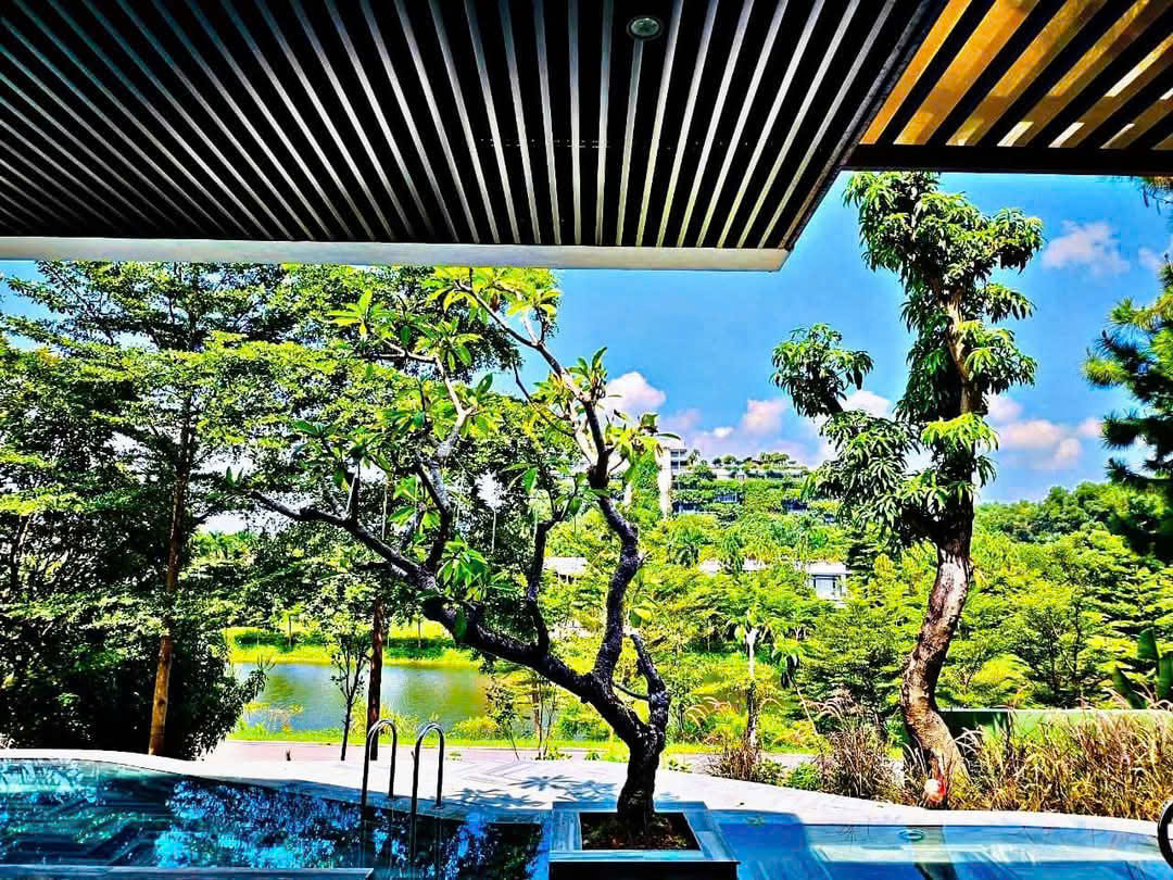 [FLAMINGO VVIP 7 ROOMS] 플라밍고 VVIP 7룸 레이크뷰 풀빌라