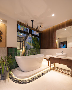 5Rooms Flamingo Dai Lai Resort – Luxury Villa LXF17 5베드룸 빌라