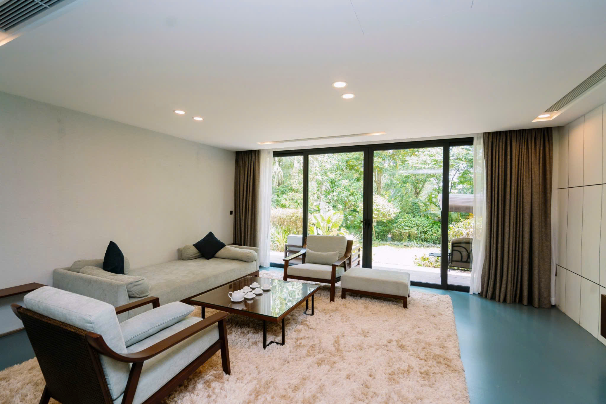 [HillTop Flamingo 3Rooms] 힐탑 프리미엄 빌라 – 플라밍고 따이라이 리조트