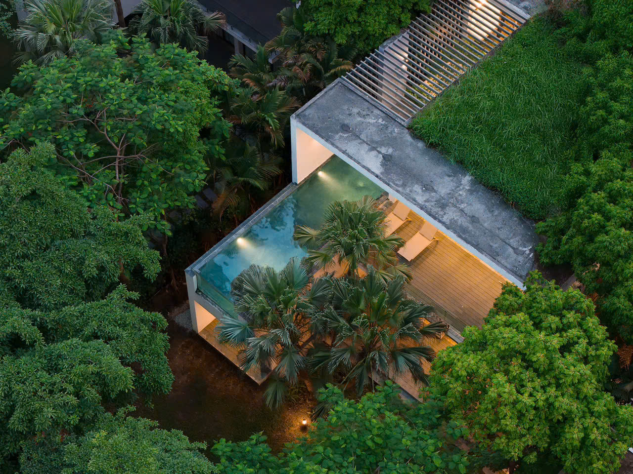 [MF2.6 MF2.7 MF2.8 Flamingo] 3베드룸 CHARM VIP– 플라밍고 다이라이