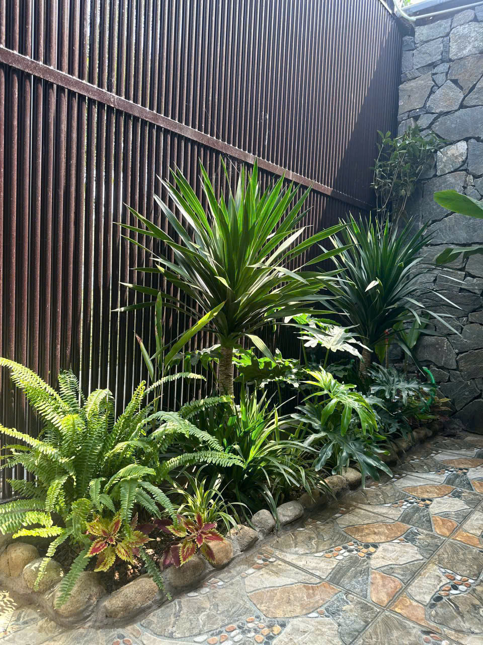 [FLAMINGO ĐẠI LẢI] CF11 BÁCH THANH VILLA – 3ROOMS