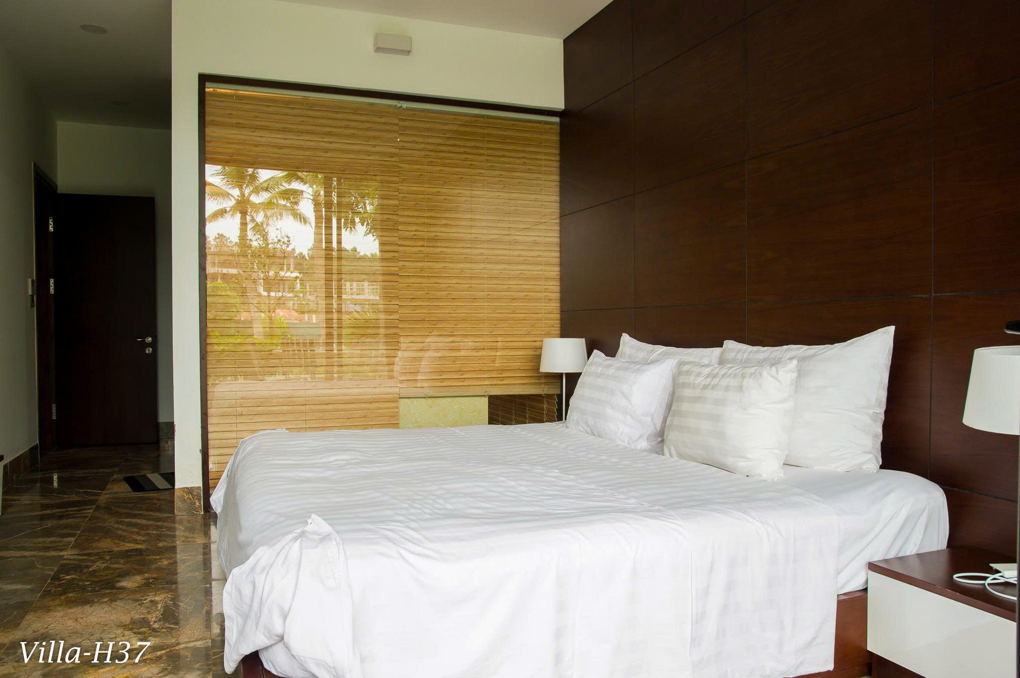 [HF.37] 럭셔리 5베드룸 풀빌라 – 플라밍고 대라이 리조트