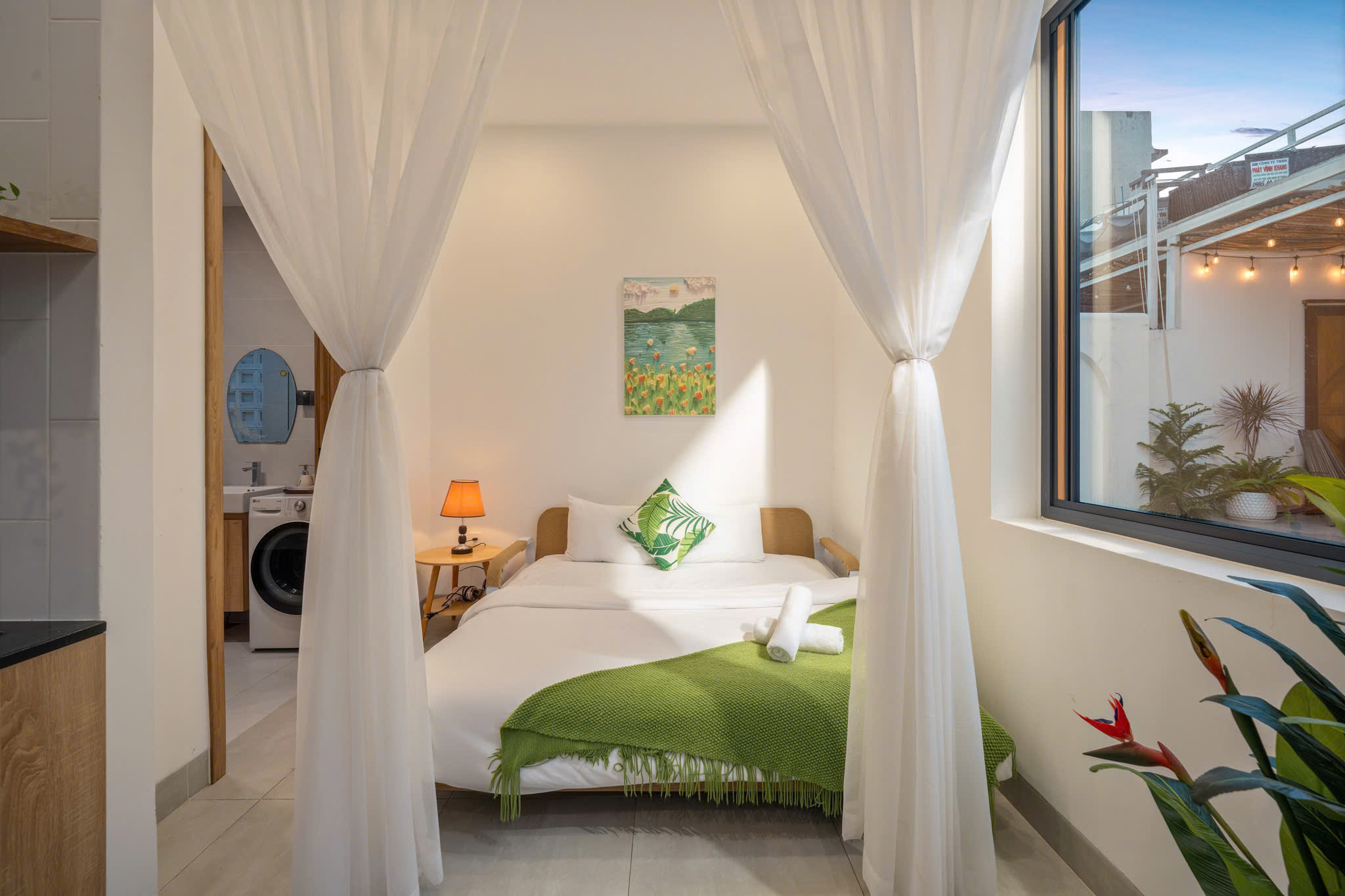 [DA NANG VILLA 4BR] MXT Dali Villa 4베드룸