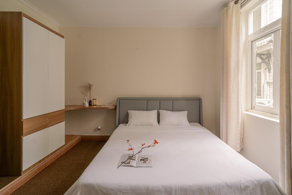 [HO CHI MINH KHANH VILLA LUXURY 03] 5베드룸 프라이빗 풀빌라 – 2군