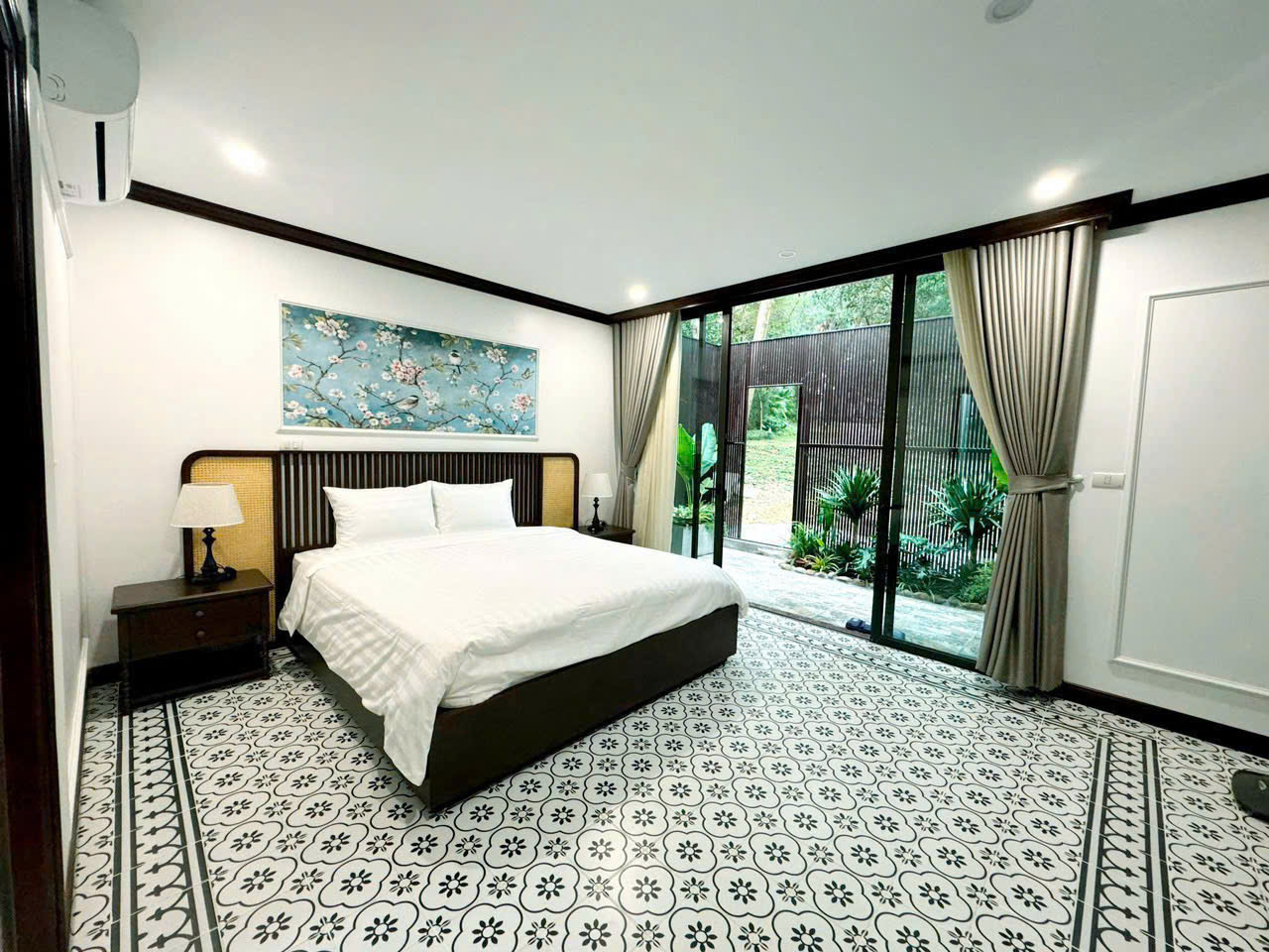 [FLAMINGO ĐẠI LẢI] CF11 BÁCH THANH VILLA – 3ROOMS