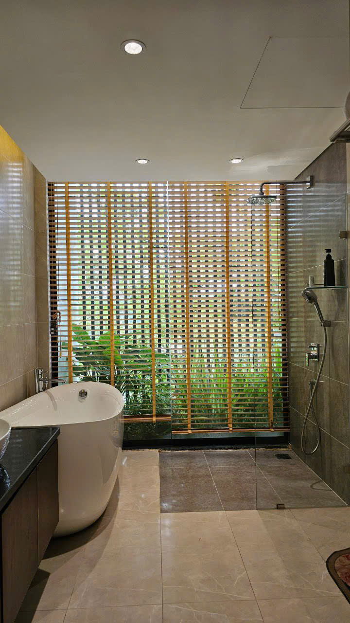 [Flamingo 3Rooms]  GVF05 럭셔리 프라이빗 빌라.