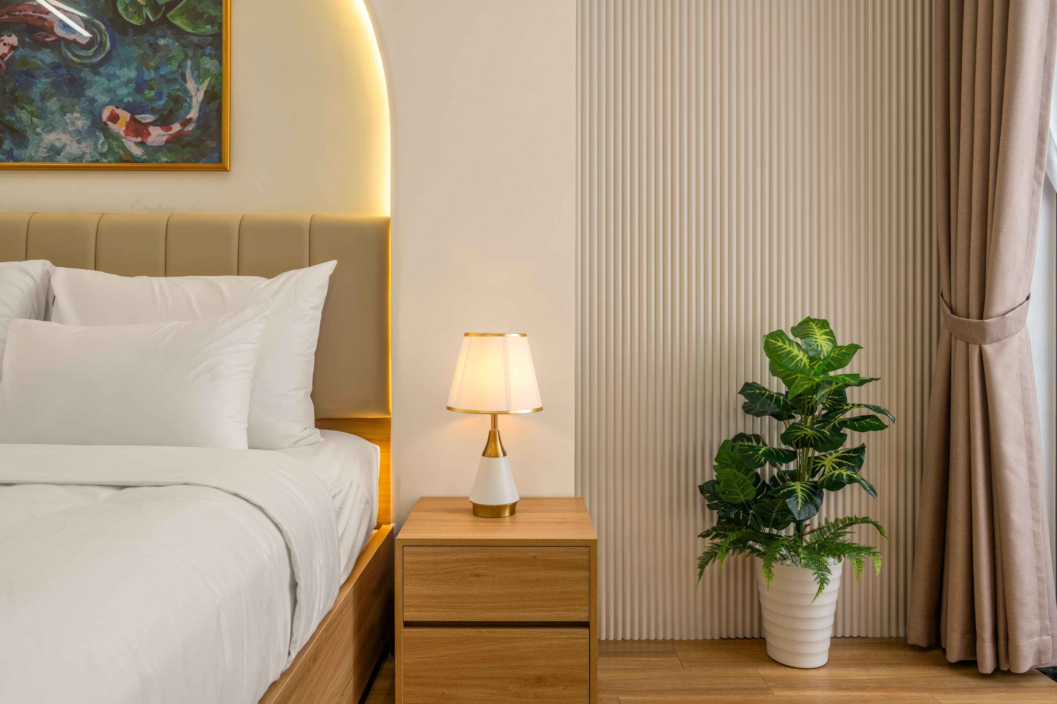 Azure Villa Da Nang 4 Bedroom – 다낭 도심 속에서 즐기는 프라이빗 럭셔리 풀빌라