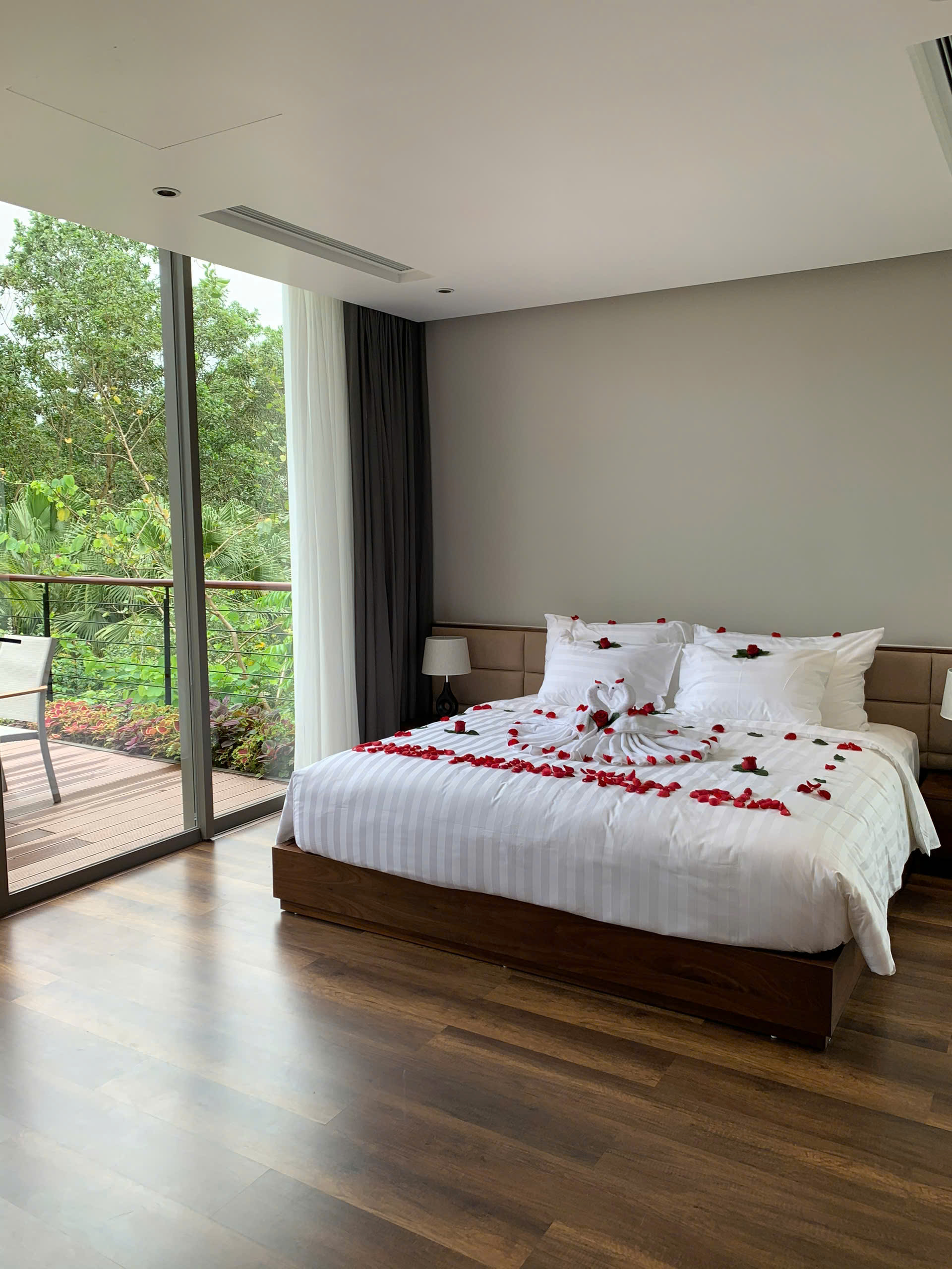 [Flamingo- HillTop 3Bedrooms Garden Villas] 힐탑 빌라 3베드룸 – 플라밍고 다이라이 가든 빌라