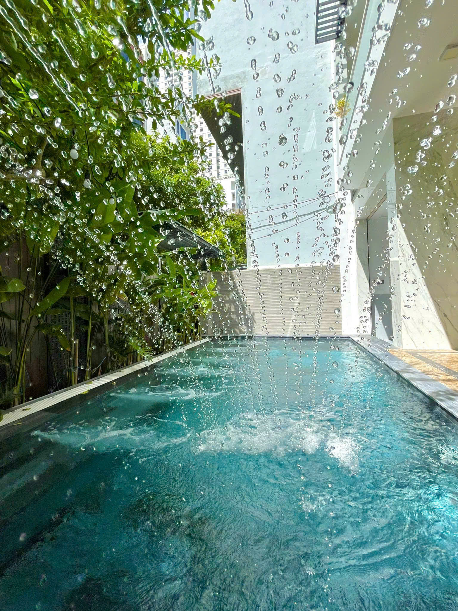 [KHÁNH VILLA PHAN TÔN LUXURY5Br] 미케비치 근처 프리미엄 럭셔리 5룸 풀빌라