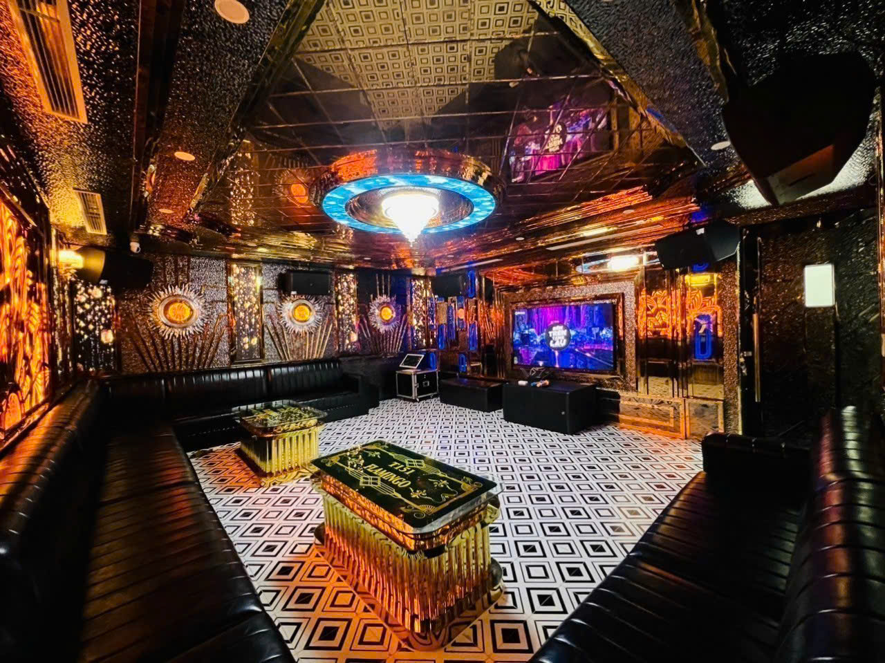 [FLAMINGO VVIP 7 ROOMS] 플라밍고 VVIP 7룸 레이크뷰 풀빌라