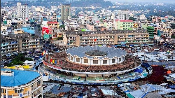 [Nha Trang City 1 Day Private ] 나트랑 시내 프라이빗  투어