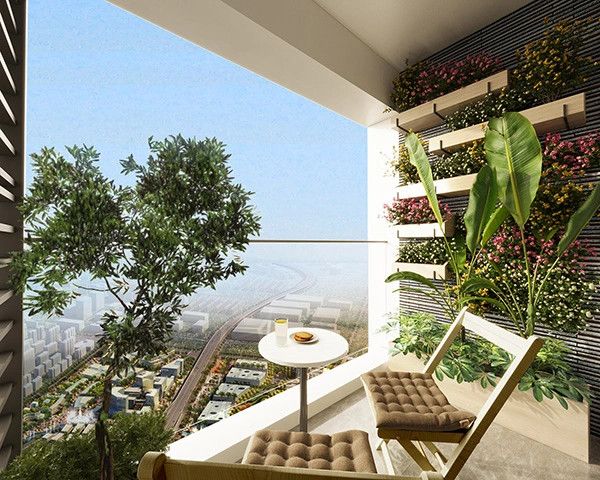 HaNoi Capital Elite Apartment – 하노이 아파트