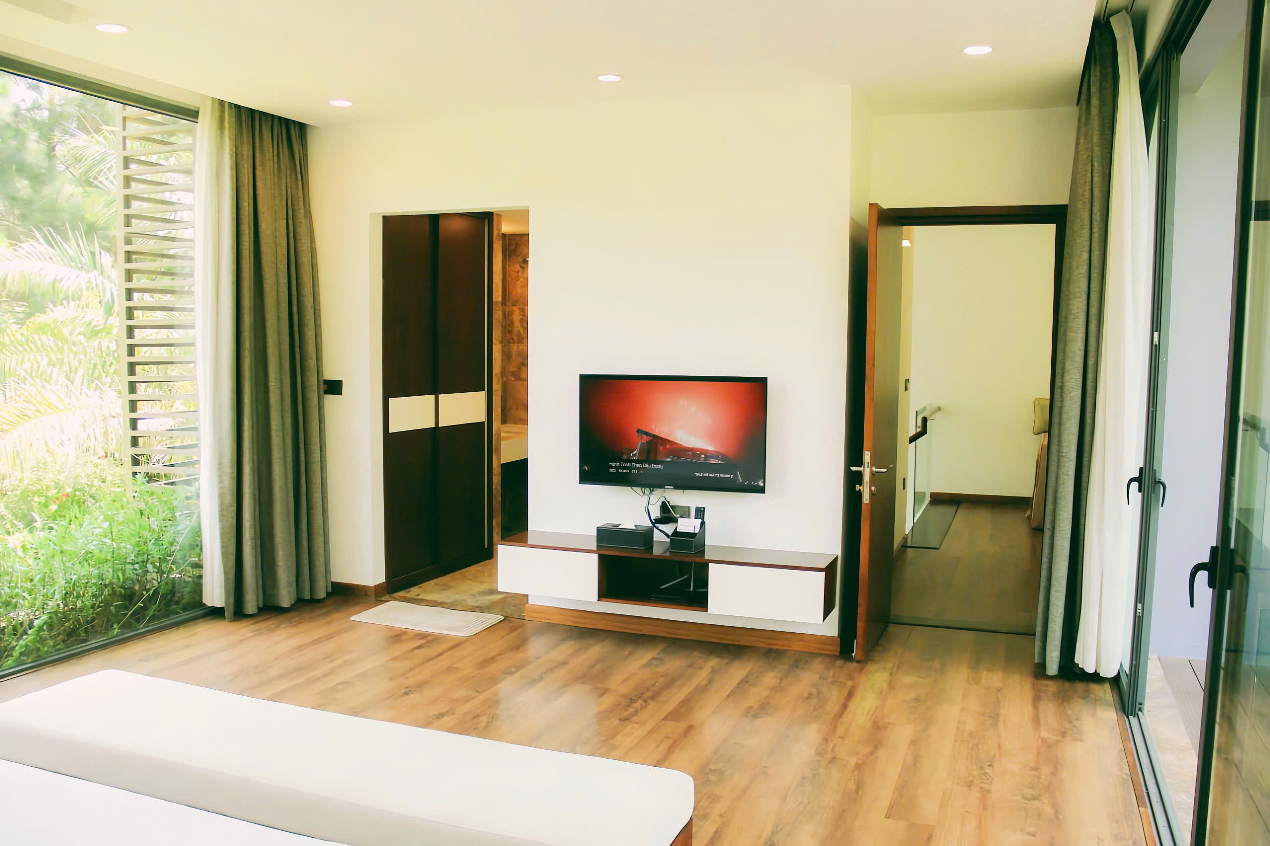 [Flamingo 2br Chm1.1]  플라밍고 리조트 2베드룸 풀빌라