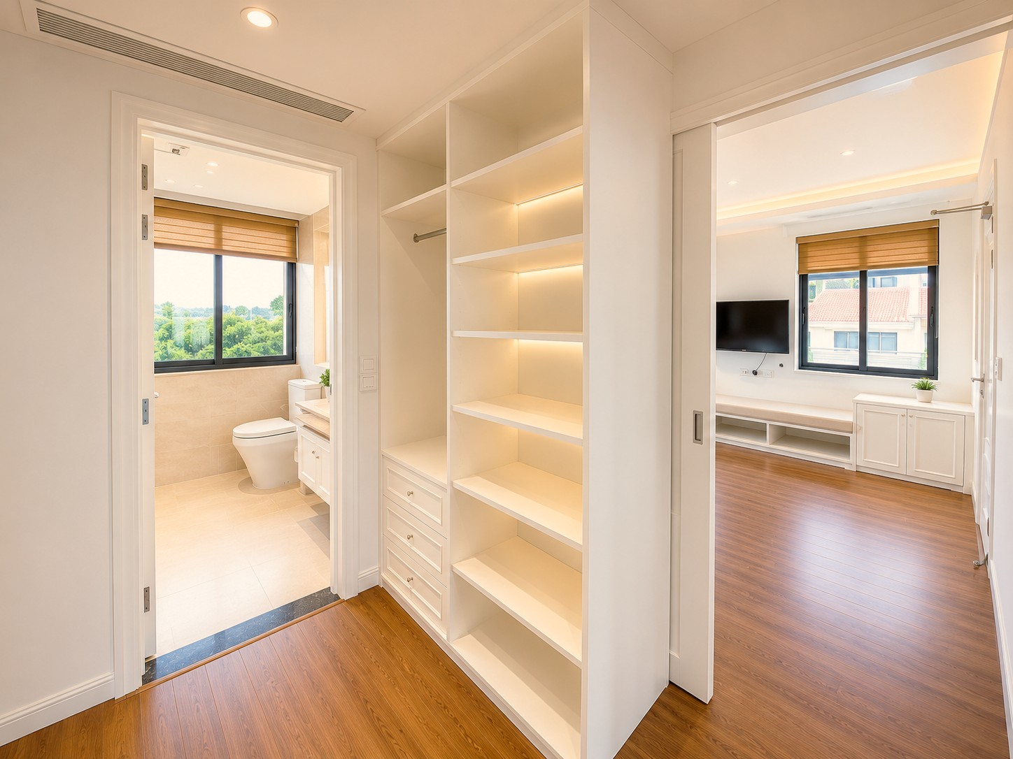 [Ha Long Villa 5Rooms] FLC BT611 빌라 – 프라이빗 수영장, 오션뷰 & 골프장 전망