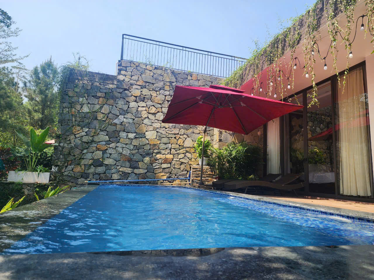 [FLAMINGO ĐẠI LẢI] CF11 BÁCH THANH VILLA – 3ROOMS