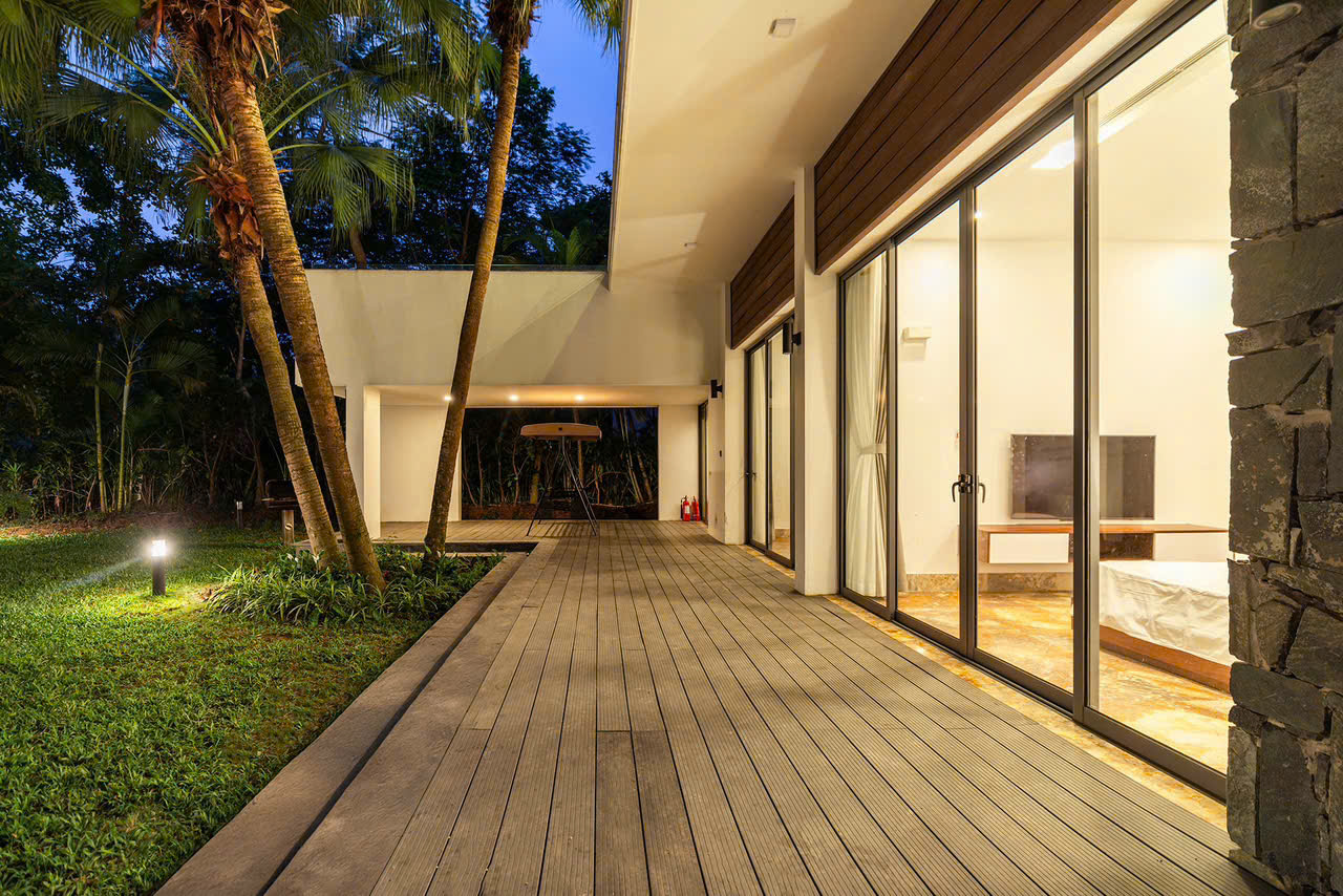 [MF2.6 MF2.7 MF2.8 Flamingo] 3베드룸 CHARM VIP– 플라밍고 다이라이