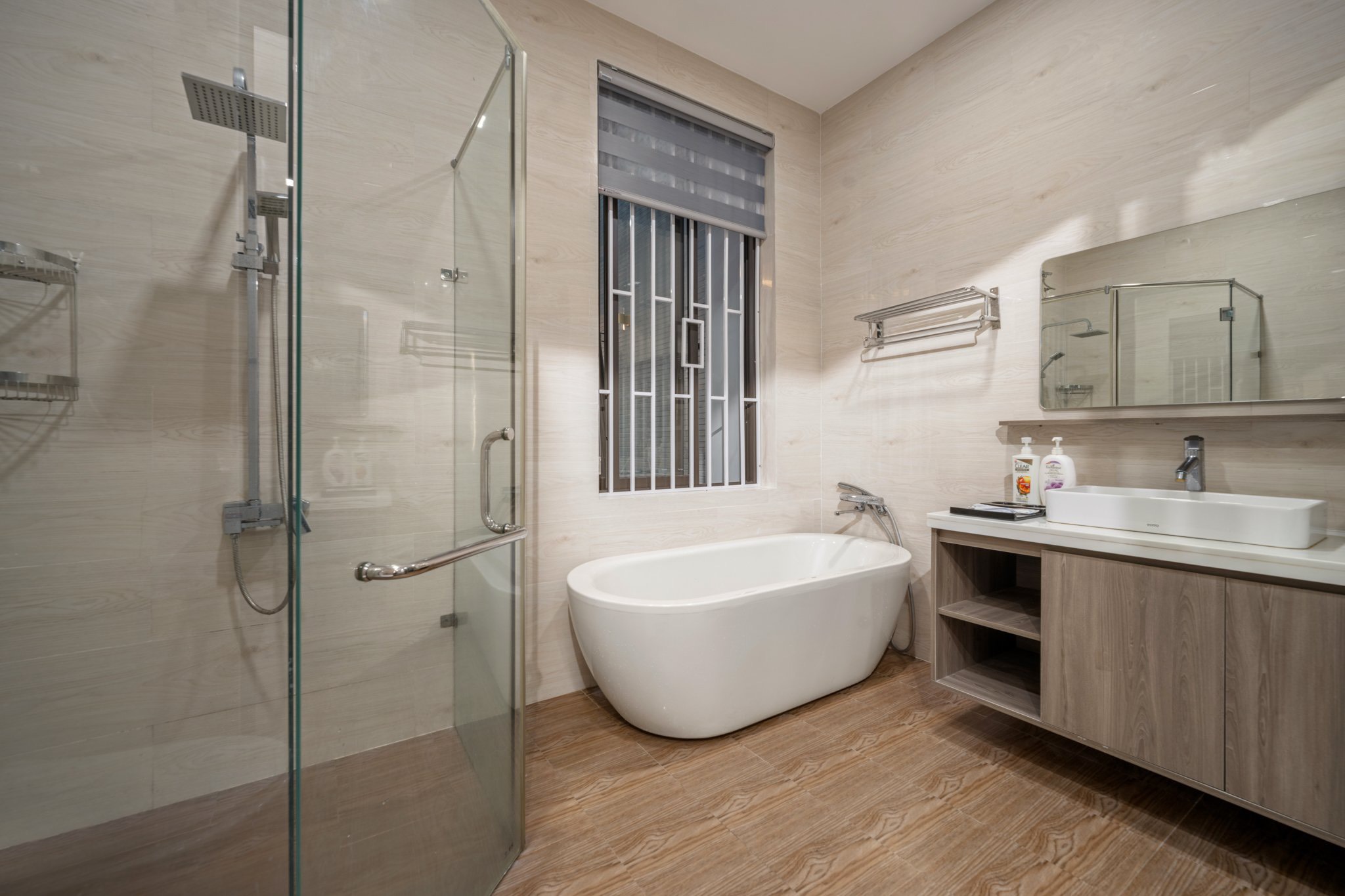 [KHÁNH VILLA PHAN TÔN LUXURY5Br] 미케비치 근처 프리미엄 럭셔리 5룸 풀빌라