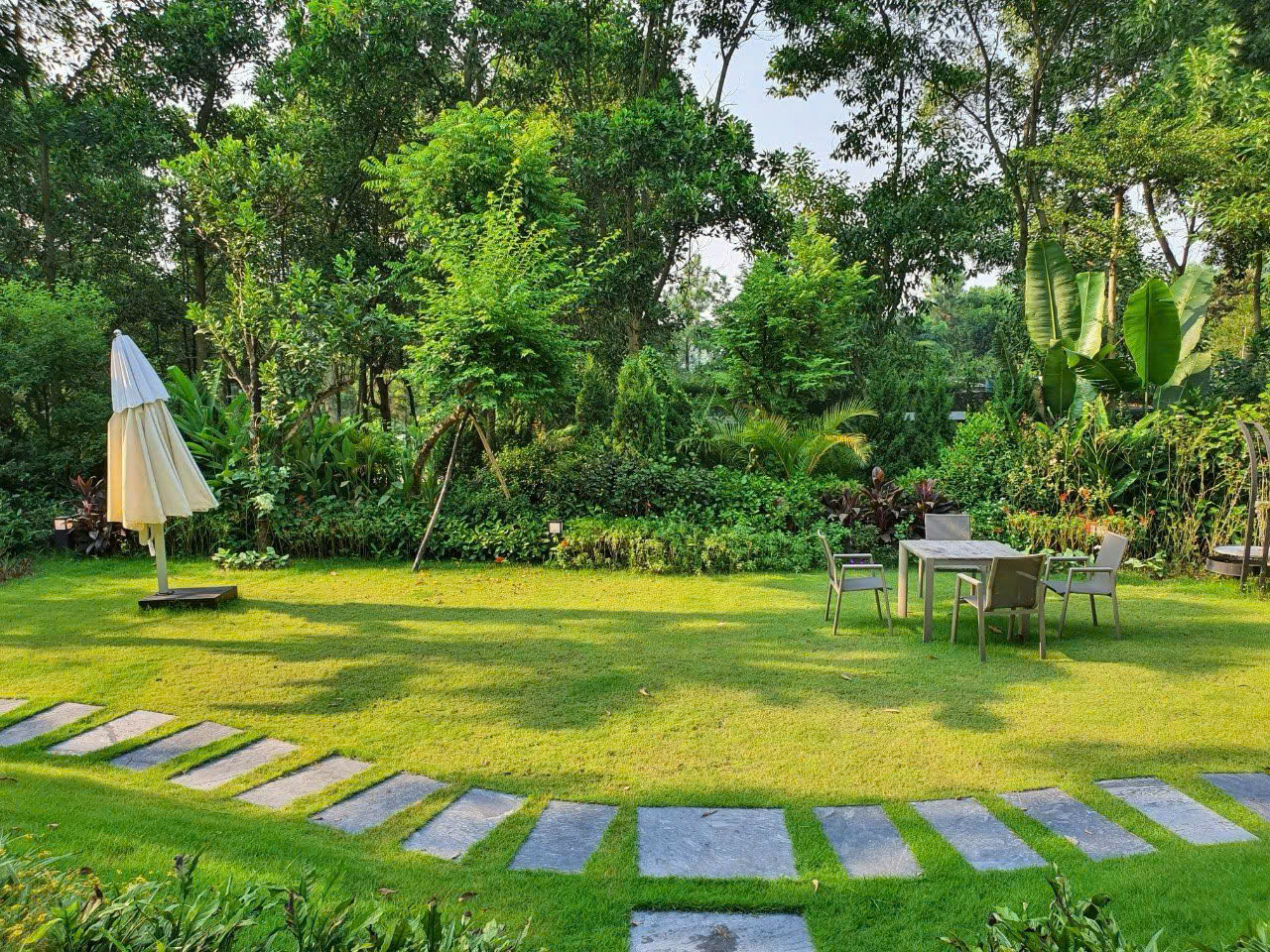 [HillTop Flamingo 3Rooms] 힐탑 프리미엄 빌라 – 플라밍고 따이라이 리조트