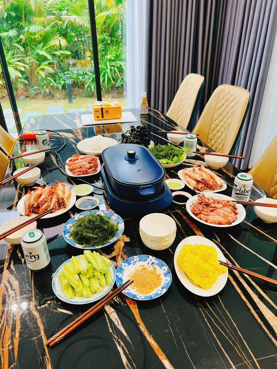 [Flamingo 3Rooms]  GVF05 럭셔리 프라이빗 빌라.