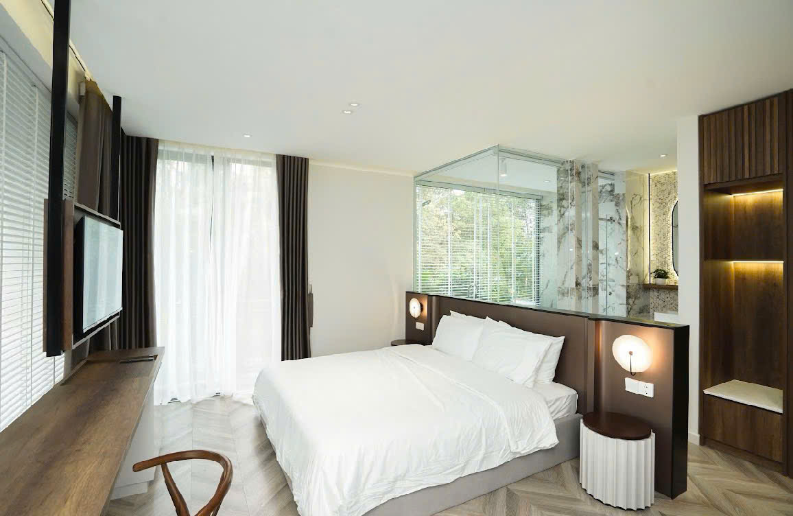 [F.S.V 7.09] VIP 6베드룸  – 플라밍고 다이라이 리조트