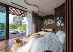 5Rooms Flamingo Dai Lai Resort – Luxury Villa LXF17 5베드룸 빌라