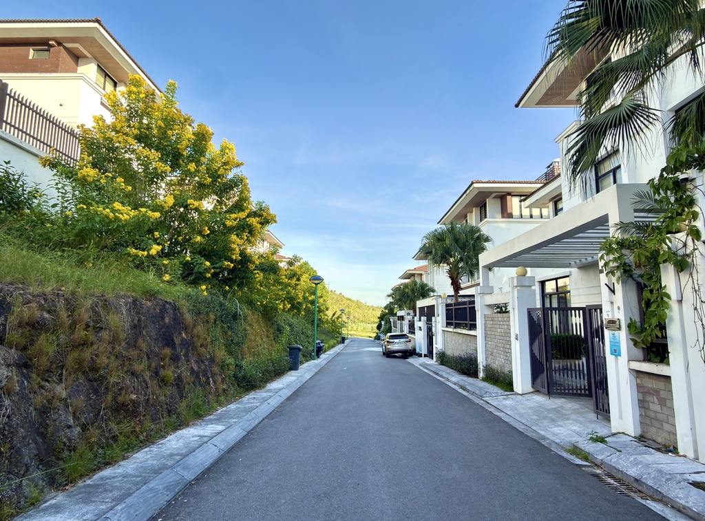 [FLC HẠ LONG] BT617 LUXURY VILLA – 5ROOMS