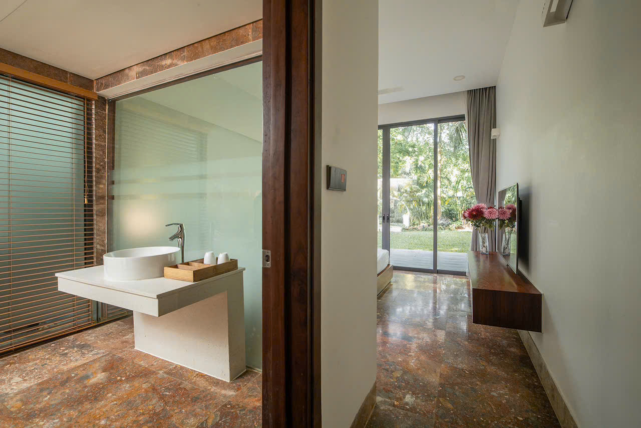 [MF2.6 MF2.7 MF2.8 Flamingo] 3베드룸 CHARM VIP– 플라밍고 다이라이