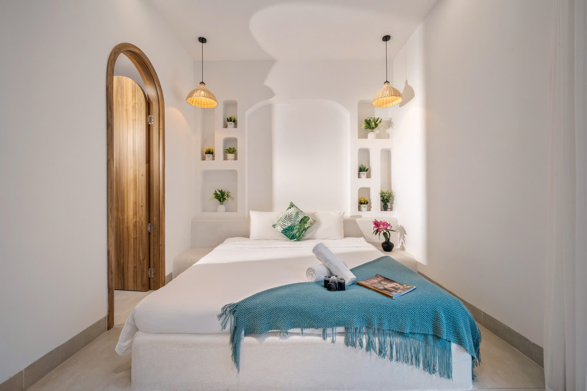 [DA NANG VILLA 4BR] MXT Dali Villa 4베드룸