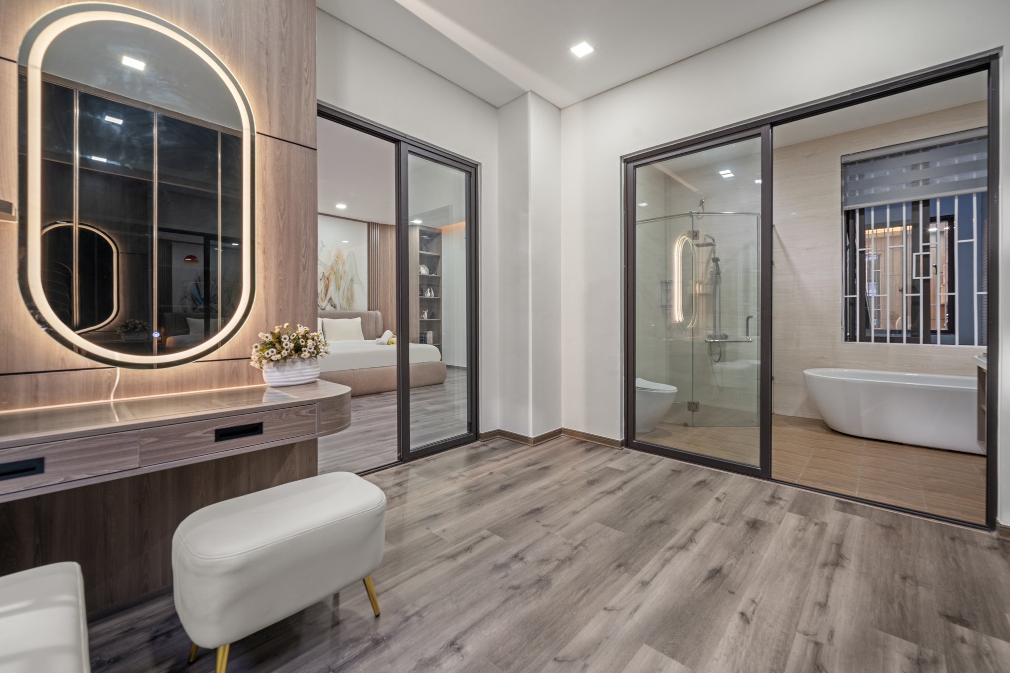 [KHÁNH VILLA PHAN TÔN LUXURY5Br] 미케비치 근처 프리미엄 럭셔리 5룸 풀빌라