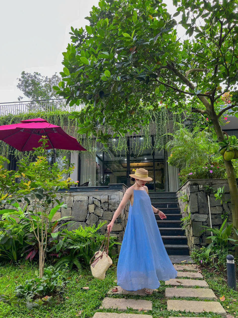 [FLAMINGO ĐẠI LẢI] CF11 BÁCH THANH VILLA – 3ROOMS