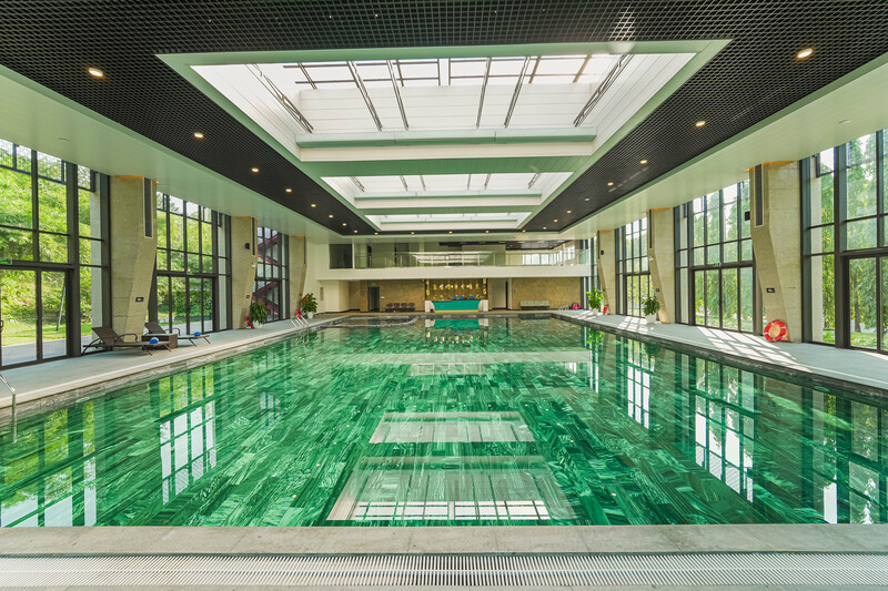 [ My Dinh- Hanoi Private Villas] 미딩 하노이 프라이빗 빌라 – 8 객실 VVIP (THUTOURS 단독)