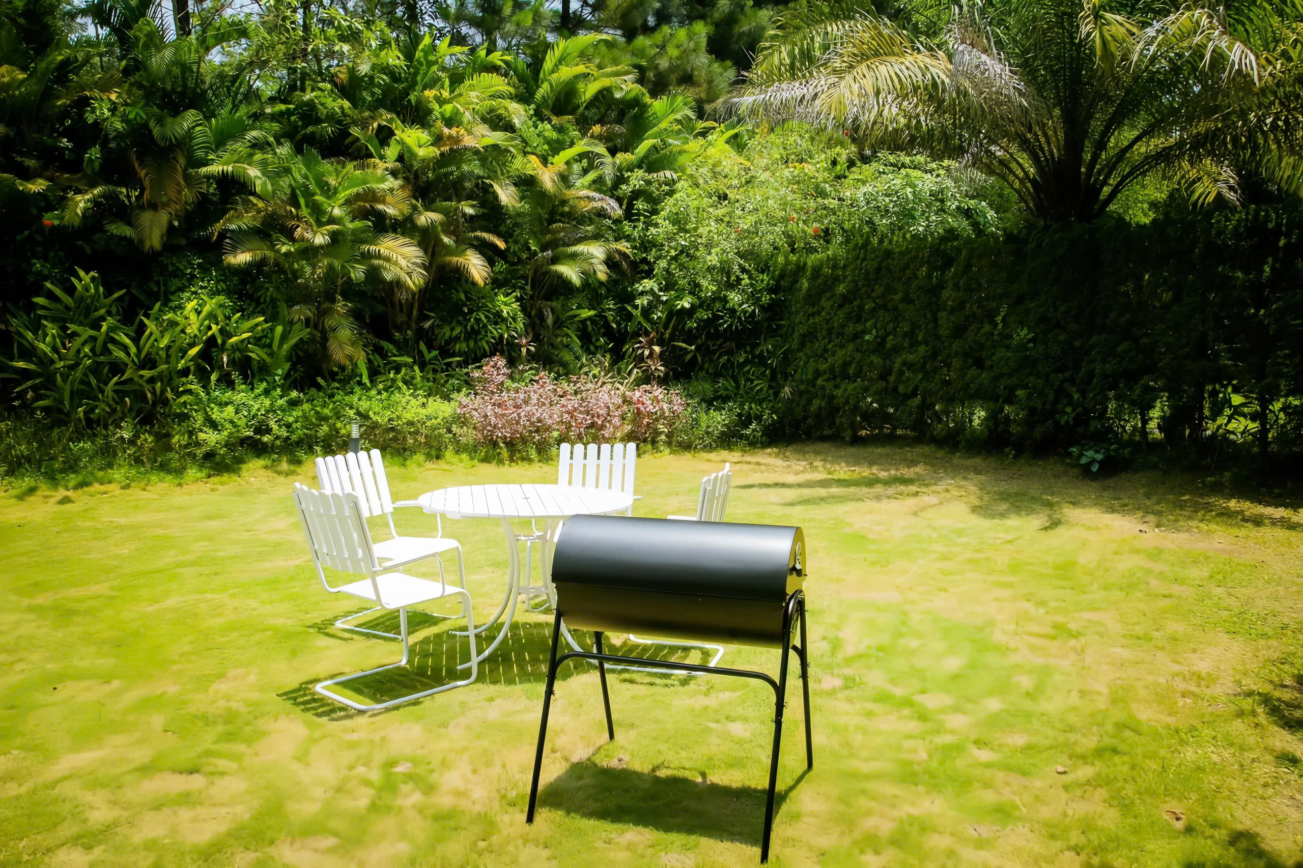 [Flamingo 2br Chm1.1]  플라밍고 리조트 2베드룸 풀빌라