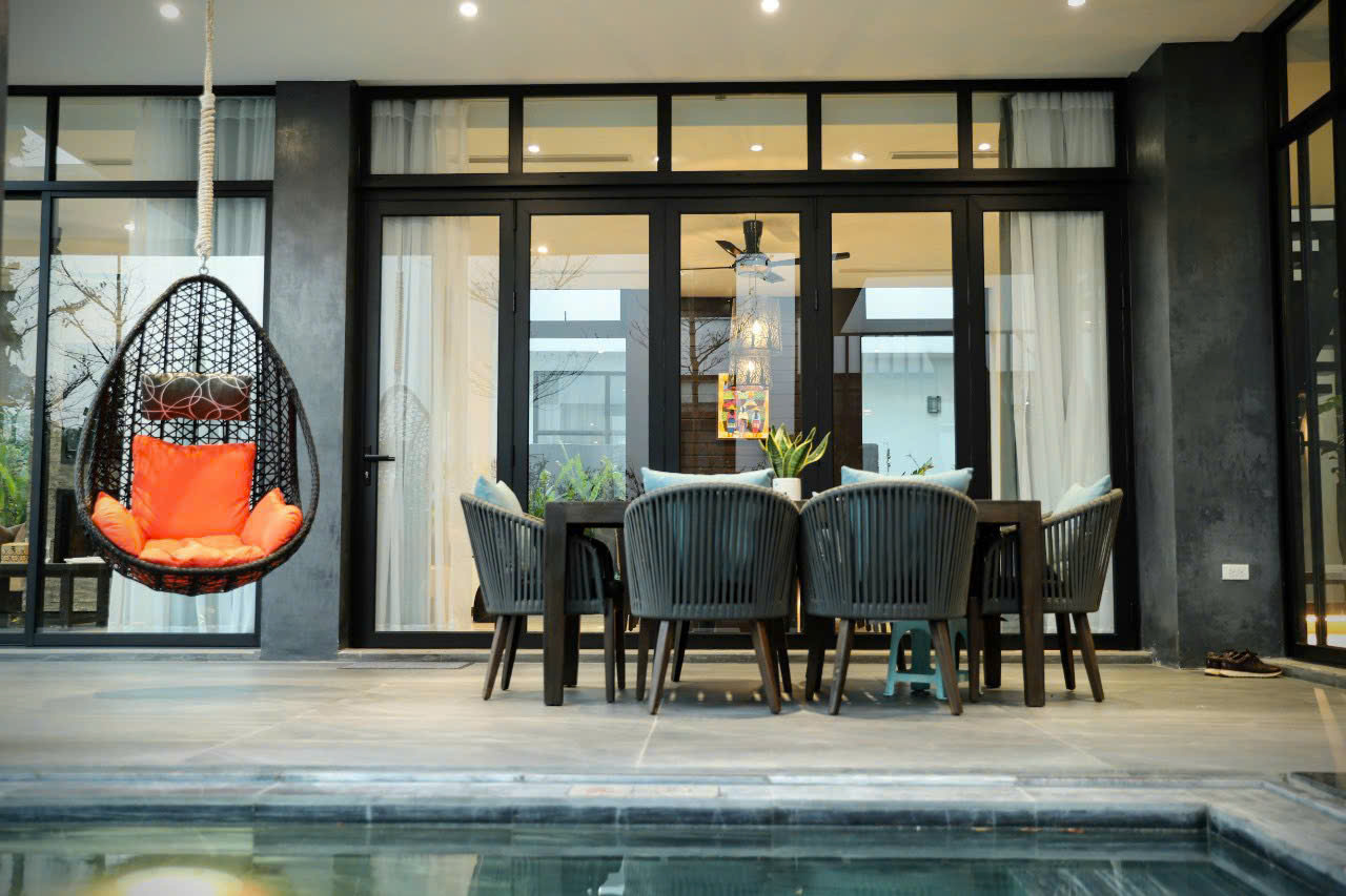 [BF 112- Flamingo Dai Lai 3 Bedrooms Premium Full Villa ] 플라밍고 다이라이 BF112 프리미엄 풀빌라