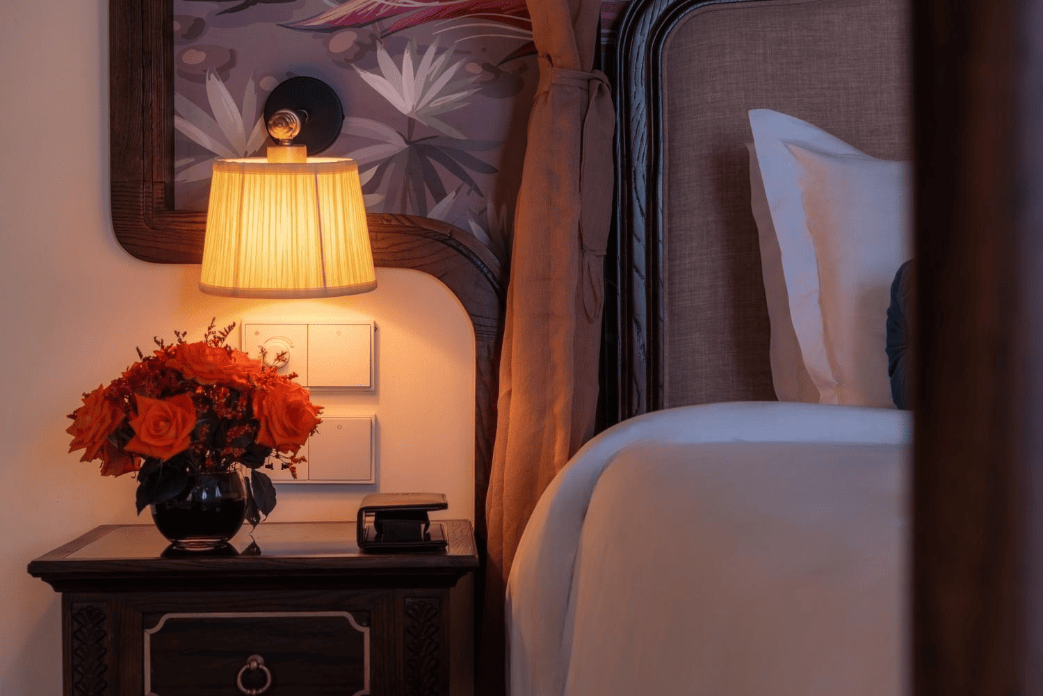 [Hoan Kiem- Ha Noi] 하노이 티란트 호텔- The Hanoi Tirant Hotel