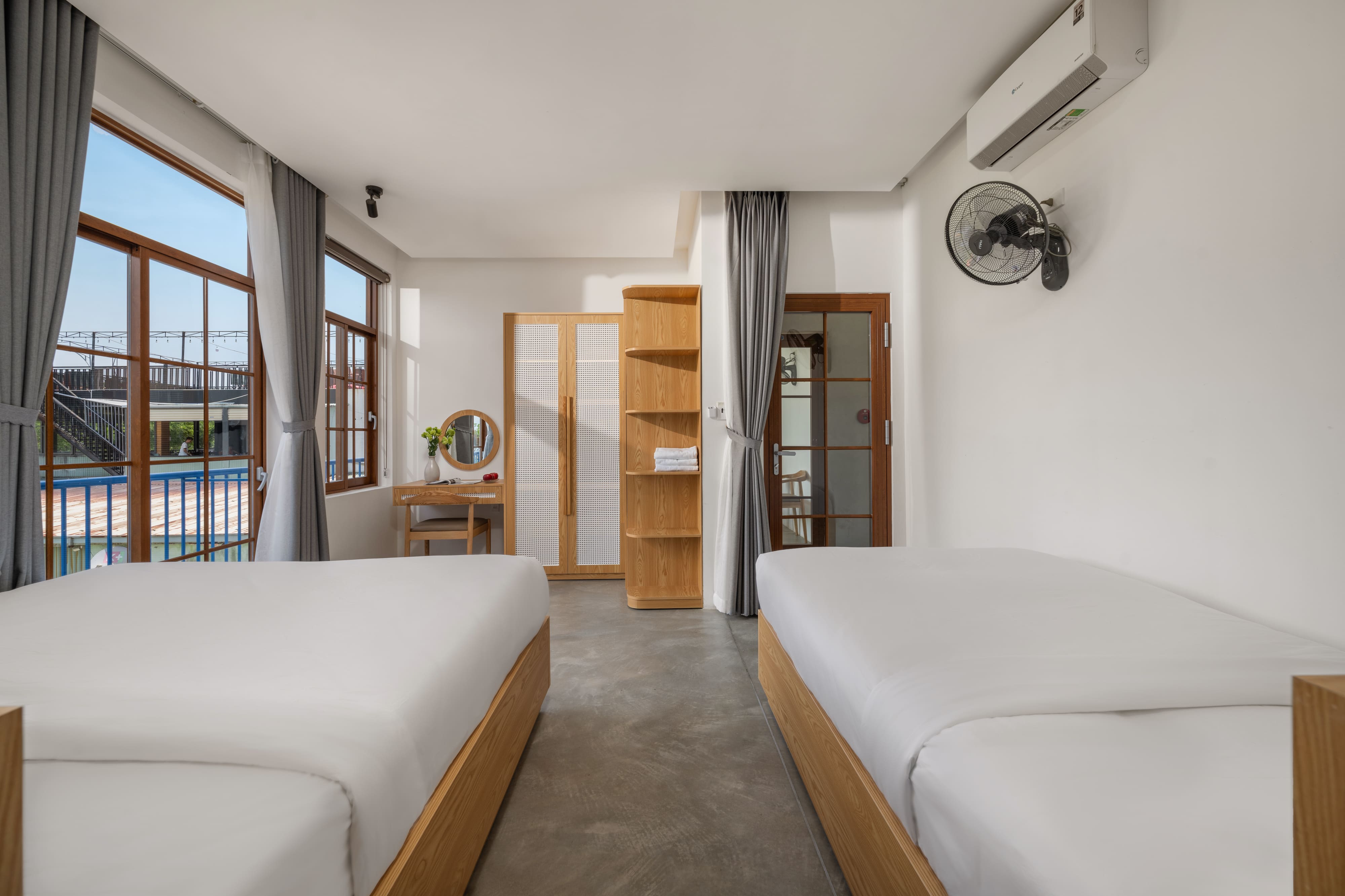 [Da Nang Amy’s Cozzy Villa 8Br] 다낭에서 프라이빗한 휴양을 즐길 수 있는 럭셔리 8룸 풀빌라