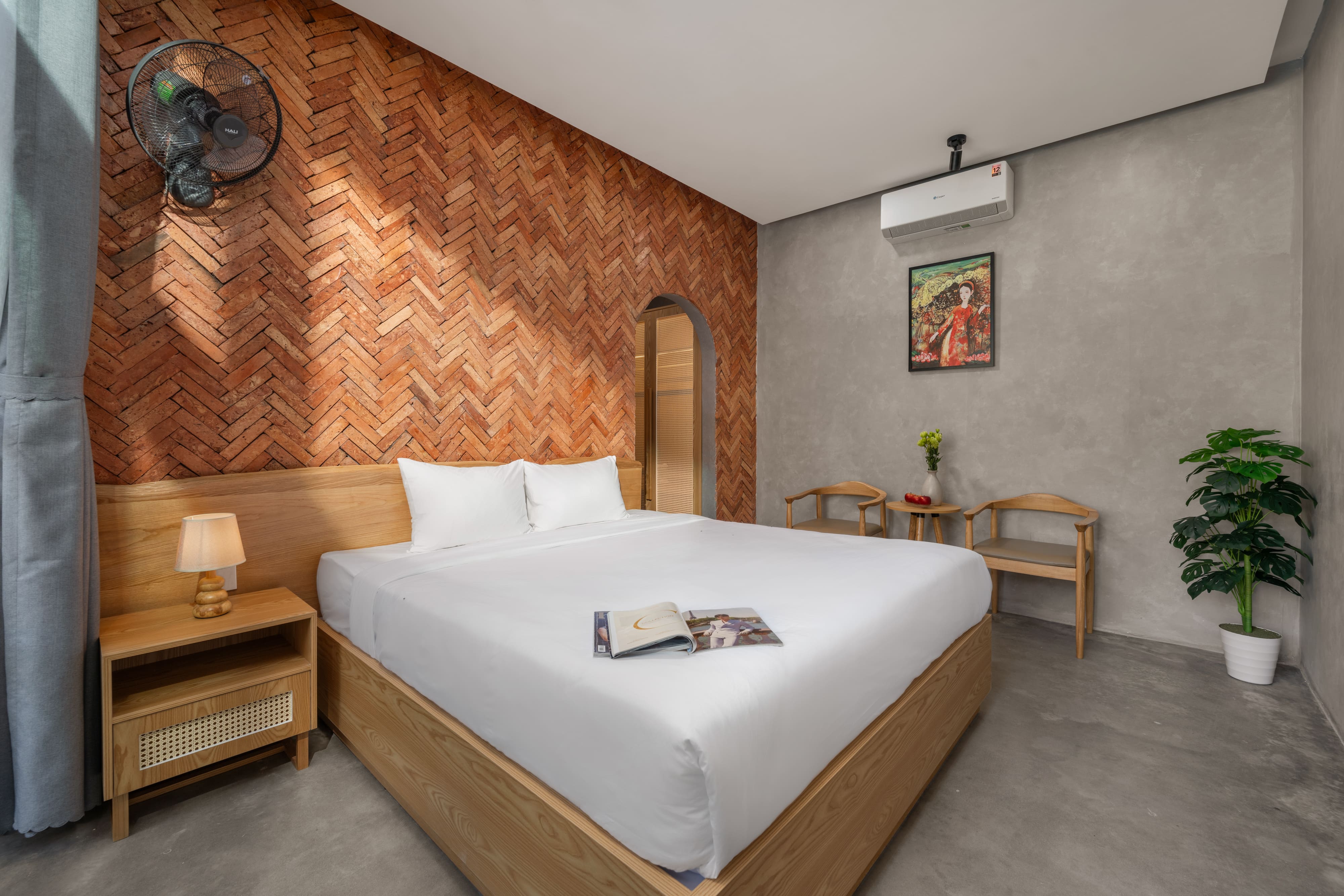 [Da Nang Amy’s Cozzy Villa 8Br] 다낭에서 프라이빗한 휴양을 즐길 수 있는 럭셔리 8룸 풀빌라