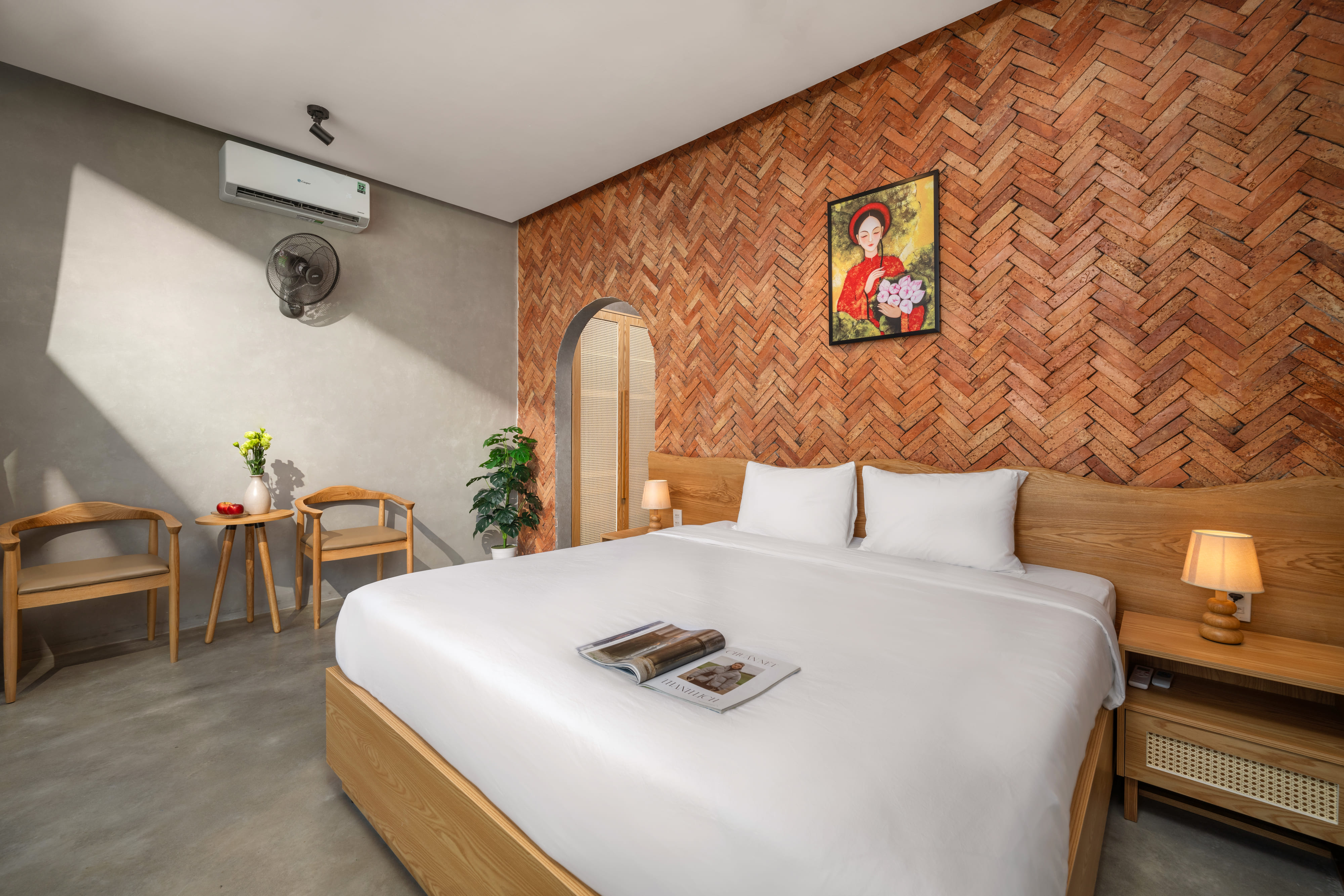 [Da Nang Amy’s Cozzy Villa 8Br] 다낭에서 프라이빗한 휴양을 즐길 수 있는 럭셔리 8룸 풀빌라