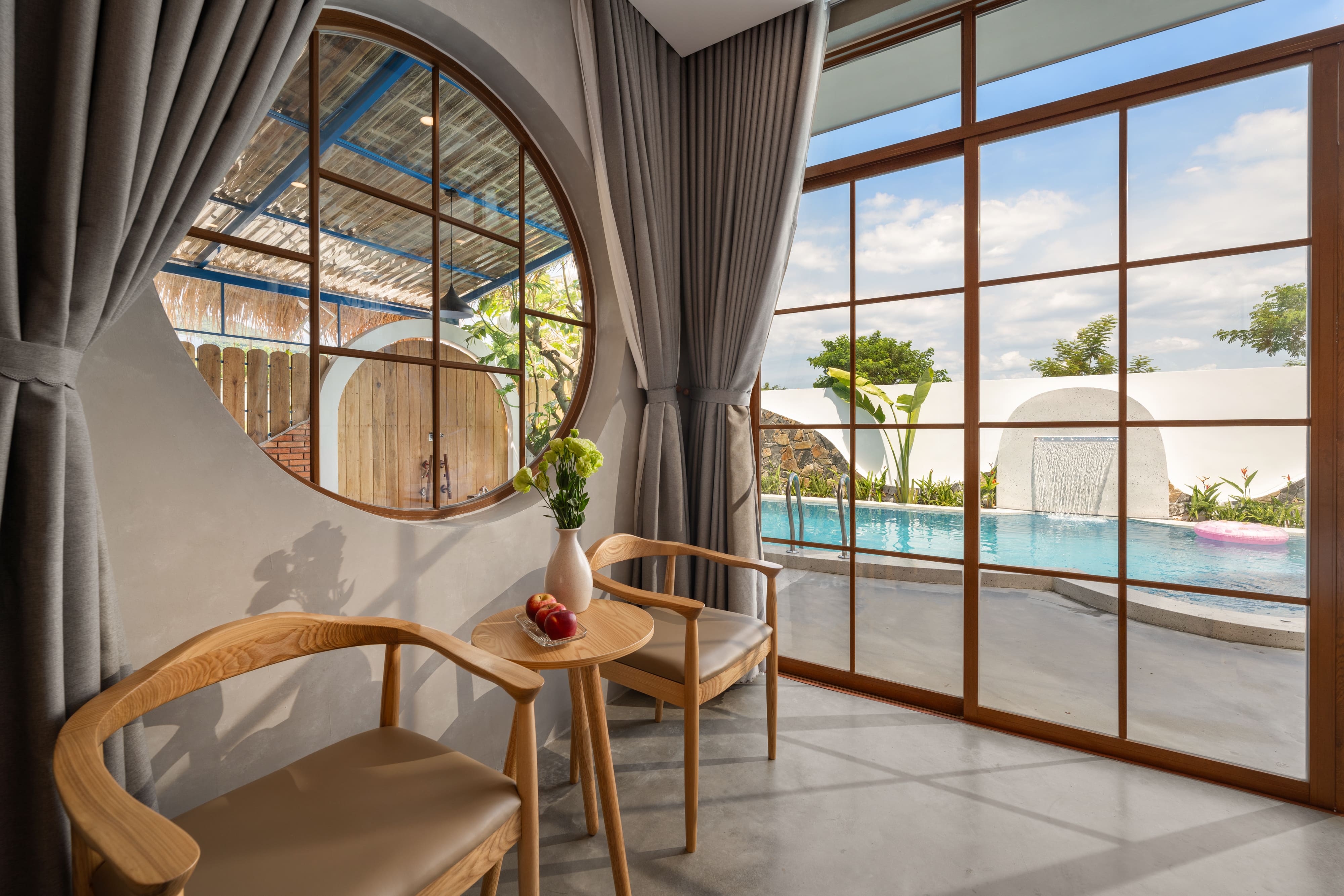 [Da Nang Amy’s Cozzy Villa 8Br] 다낭에서 프라이빗한 휴양을 즐길 수 있는 럭셔리 8룸 풀빌라