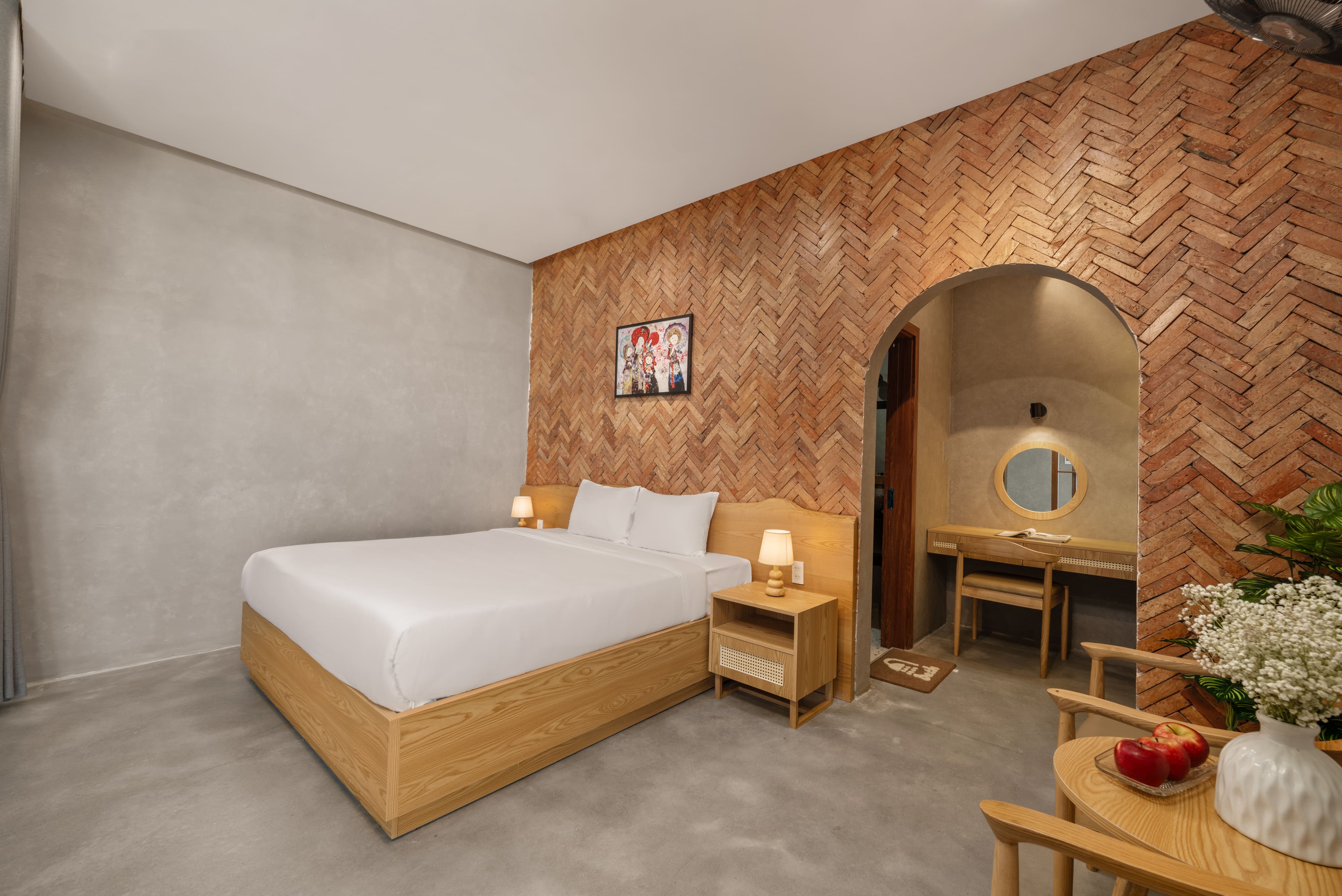 [Da Nang Amy’s Cozzy Villa 8Br] 다낭에서 프라이빗한 휴양을 즐길 수 있는 럭셔리 8룸 풀빌라