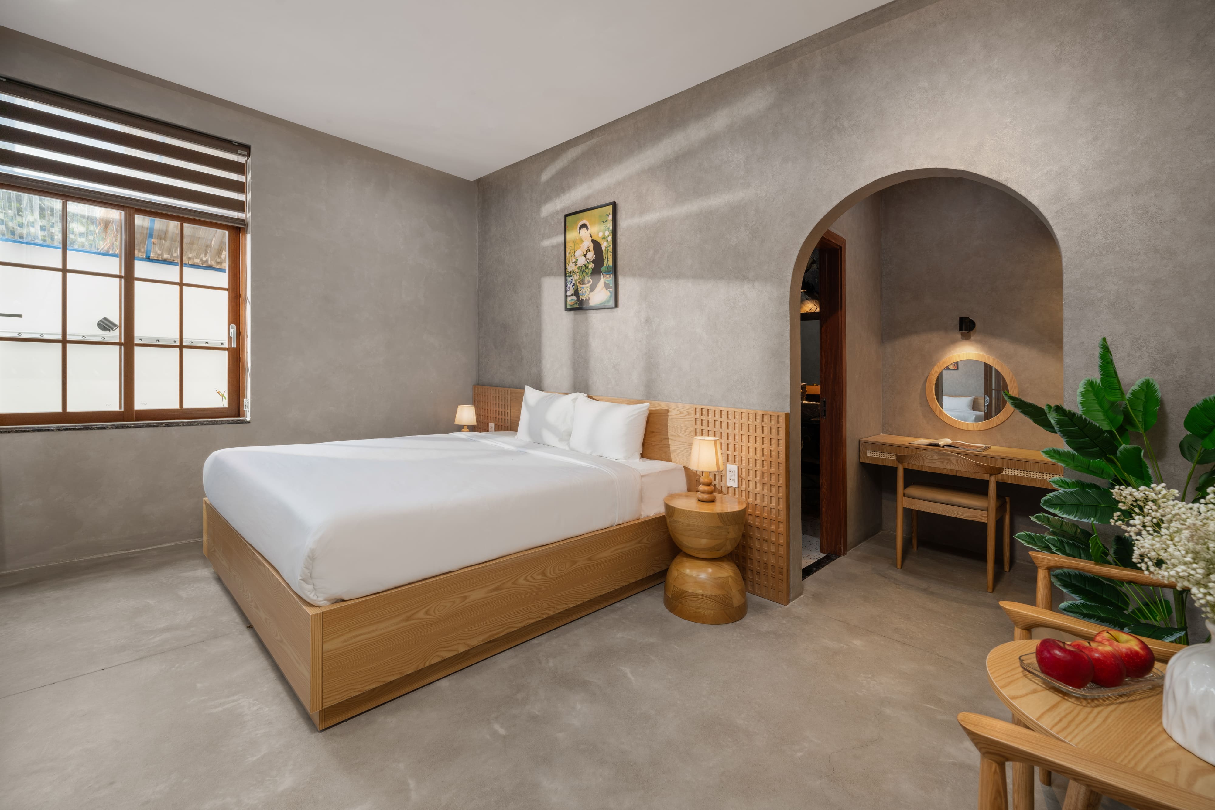 [Da Nang Amy’s Cozzy Villa 8Br] 다낭에서 프라이빗한 휴양을 즐길 수 있는 럭셔리 8룸 풀빌라