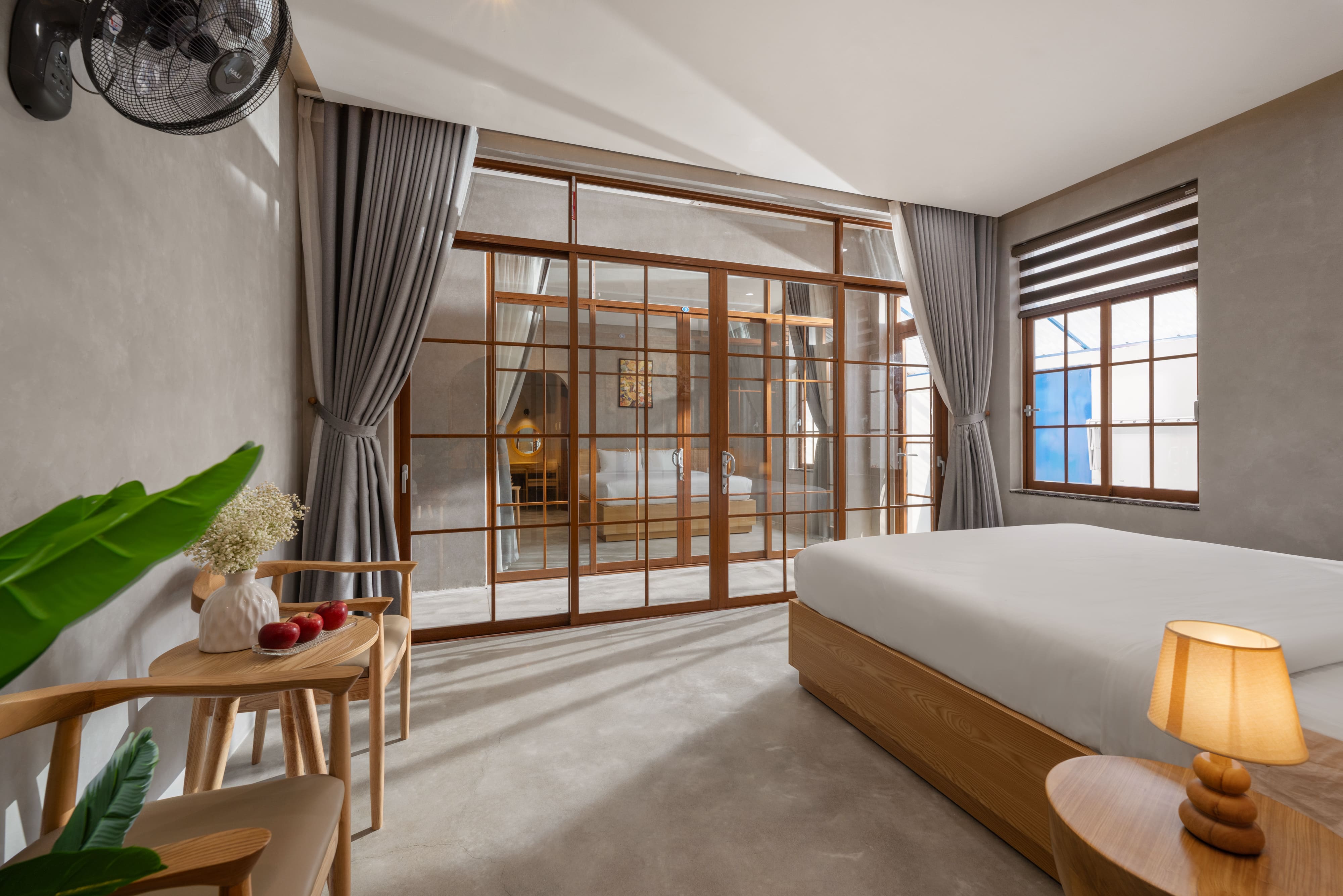 [Da Nang Amy’s Cozzy Villa 8Br] 다낭에서 프라이빗한 휴양을 즐길 수 있는 럭셔리 8룸 풀빌라