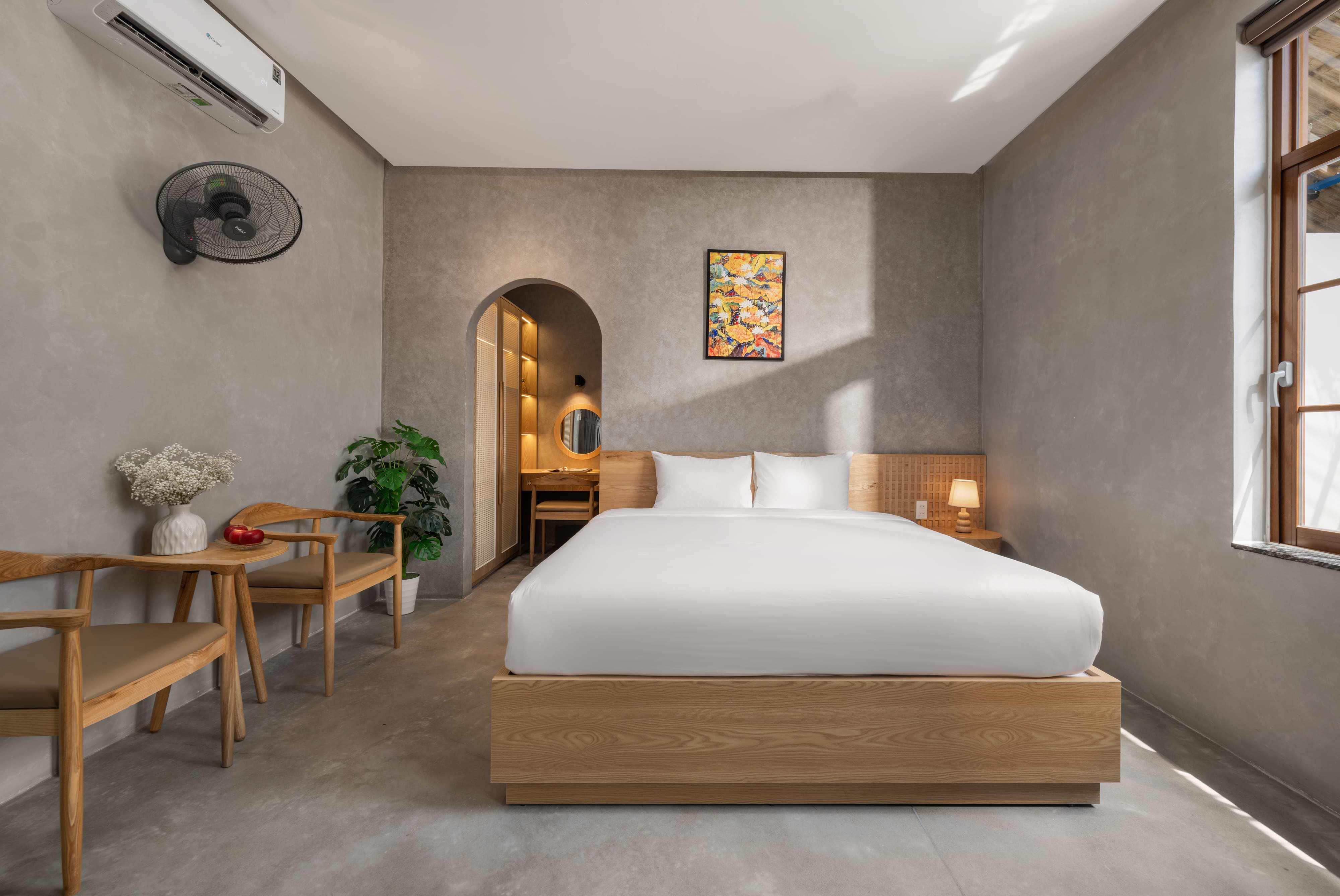 [Da Nang Amy’s Cozzy Villa 8Br] 다낭에서 프라이빗한 휴양을 즐길 수 있는 럭셔리 8룸 풀빌라