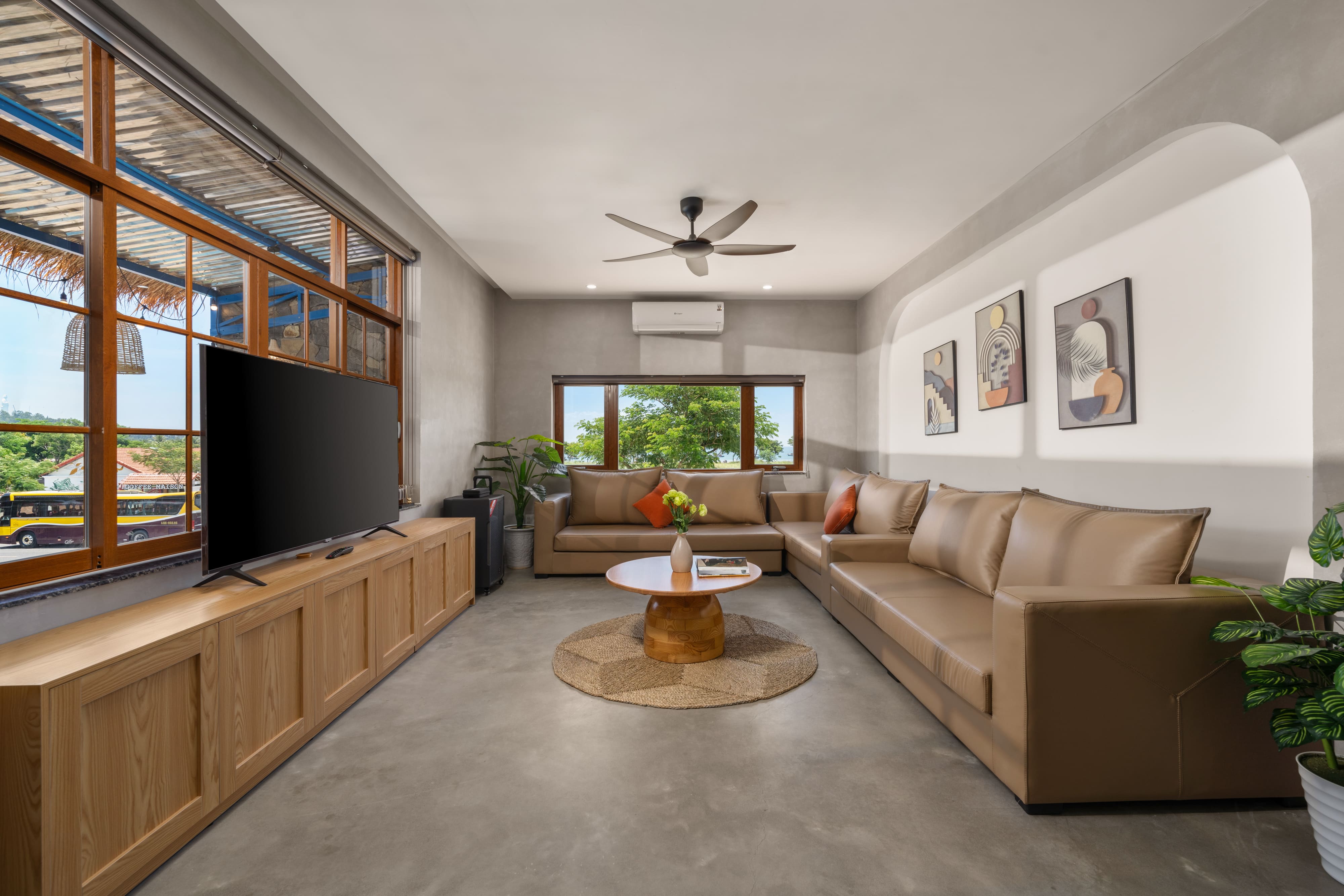 [Da Nang Amy’s Cozzy Villa 8Br] 다낭에서 프라이빗한 휴양을 즐길 수 있는 럭셔리 8룸 풀빌라
