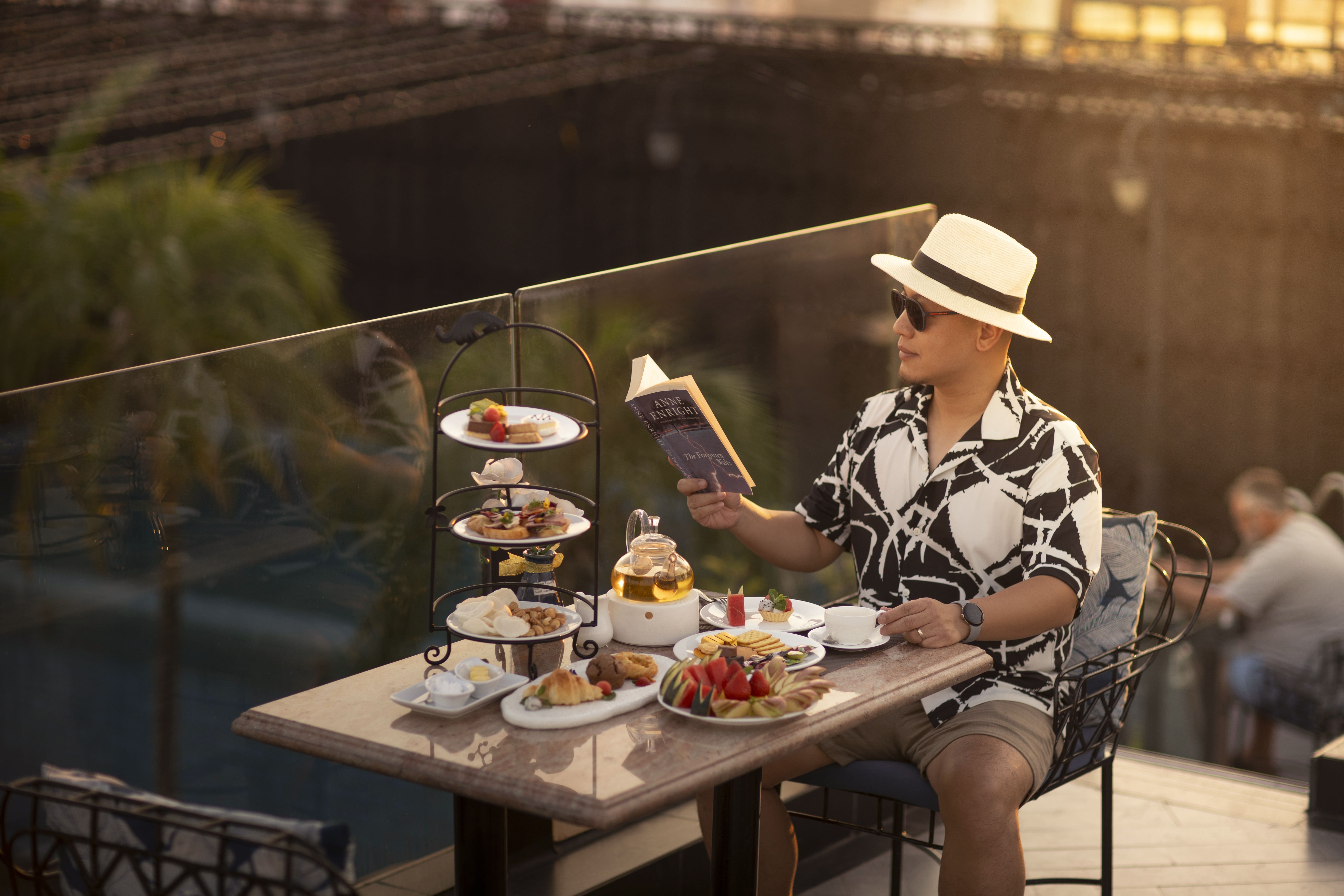 [Hoan Kiem- Ha Noi] 하노이 티란트 호텔- The Hanoi Tirant Hotel