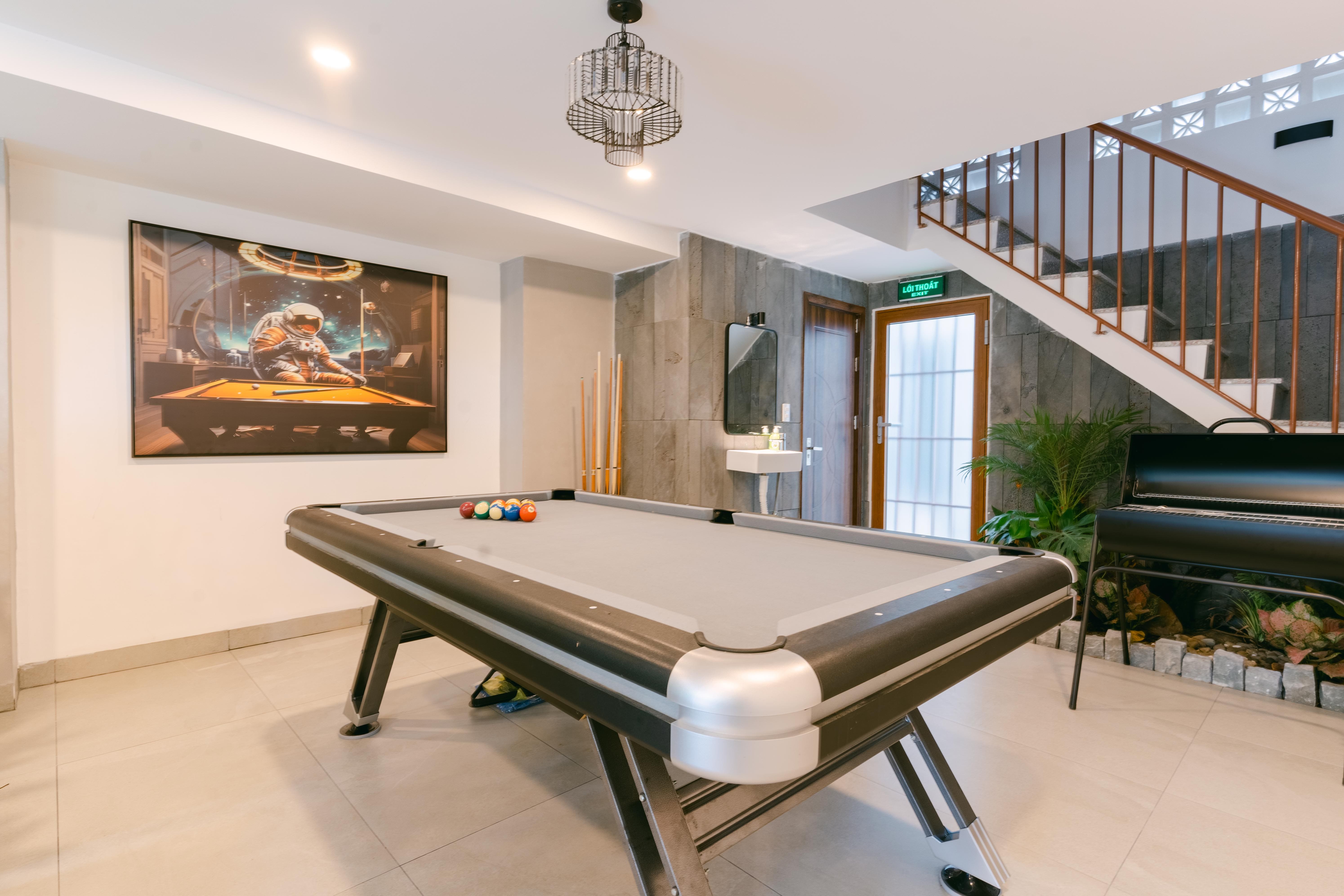 Villa Ayla 4 Bedroom – 다낭에서 즐기는 프라이빗 4룸 풀빌라