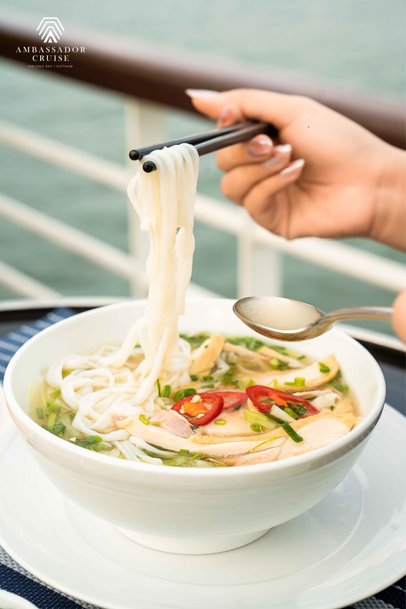 🌟Ambassador Day Cruise 🚢  하노이출발  (앰바사더 원데이 크루즈)