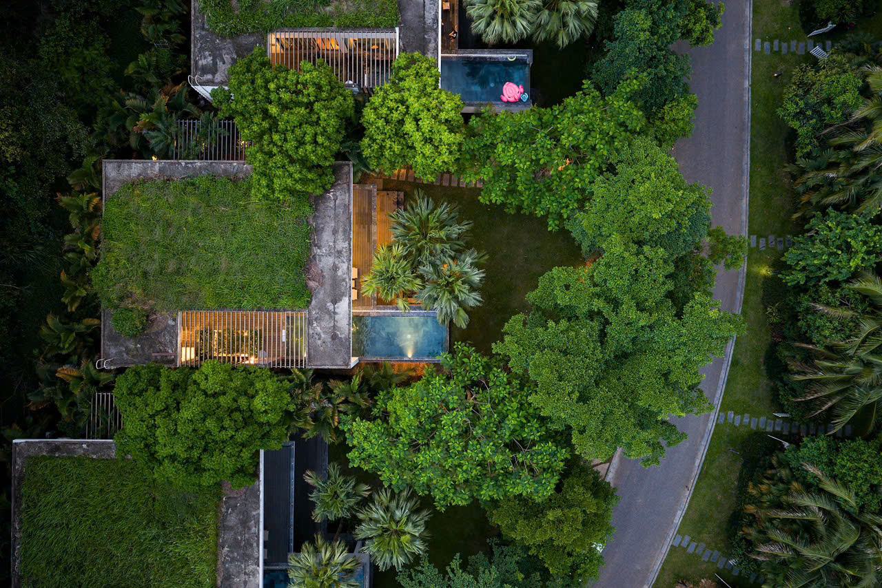 [MF2.6 MF2.7 MF2.8 Flamingo] 3베드룸 CHARM VIP– 플라밍고 다이라이