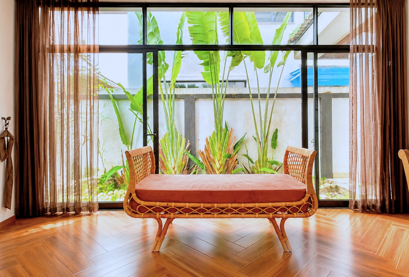 [Ha Long Villa 5Rooms] FLC BT637 빌라 – 프라이빗 수영장, 오션뷰 &amp; 골프장 전망